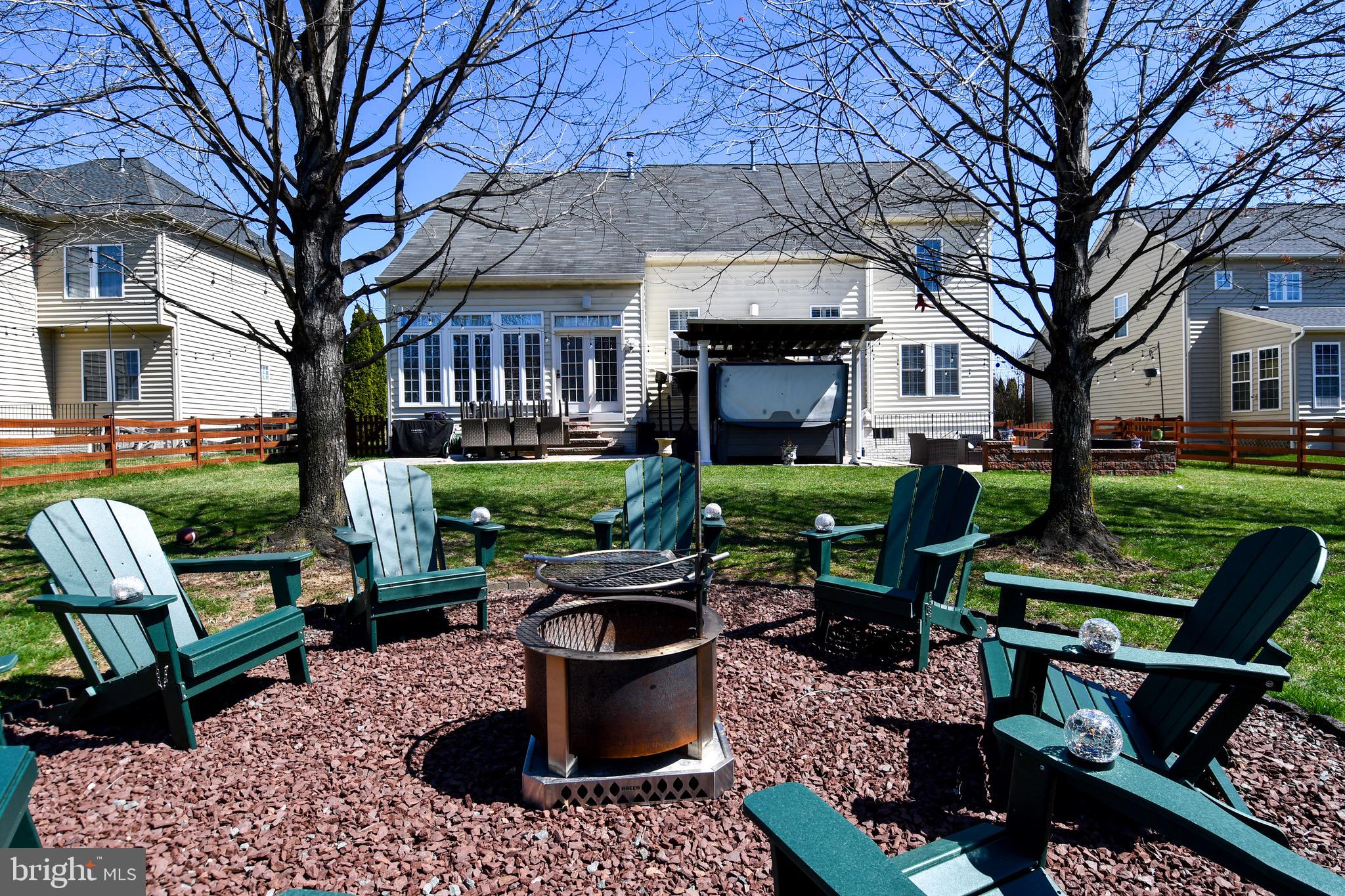 KIRKPATRICK FARMS - Residential