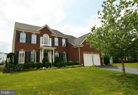 25636 SUMMERALL DRIVE ALDIE VA 20105