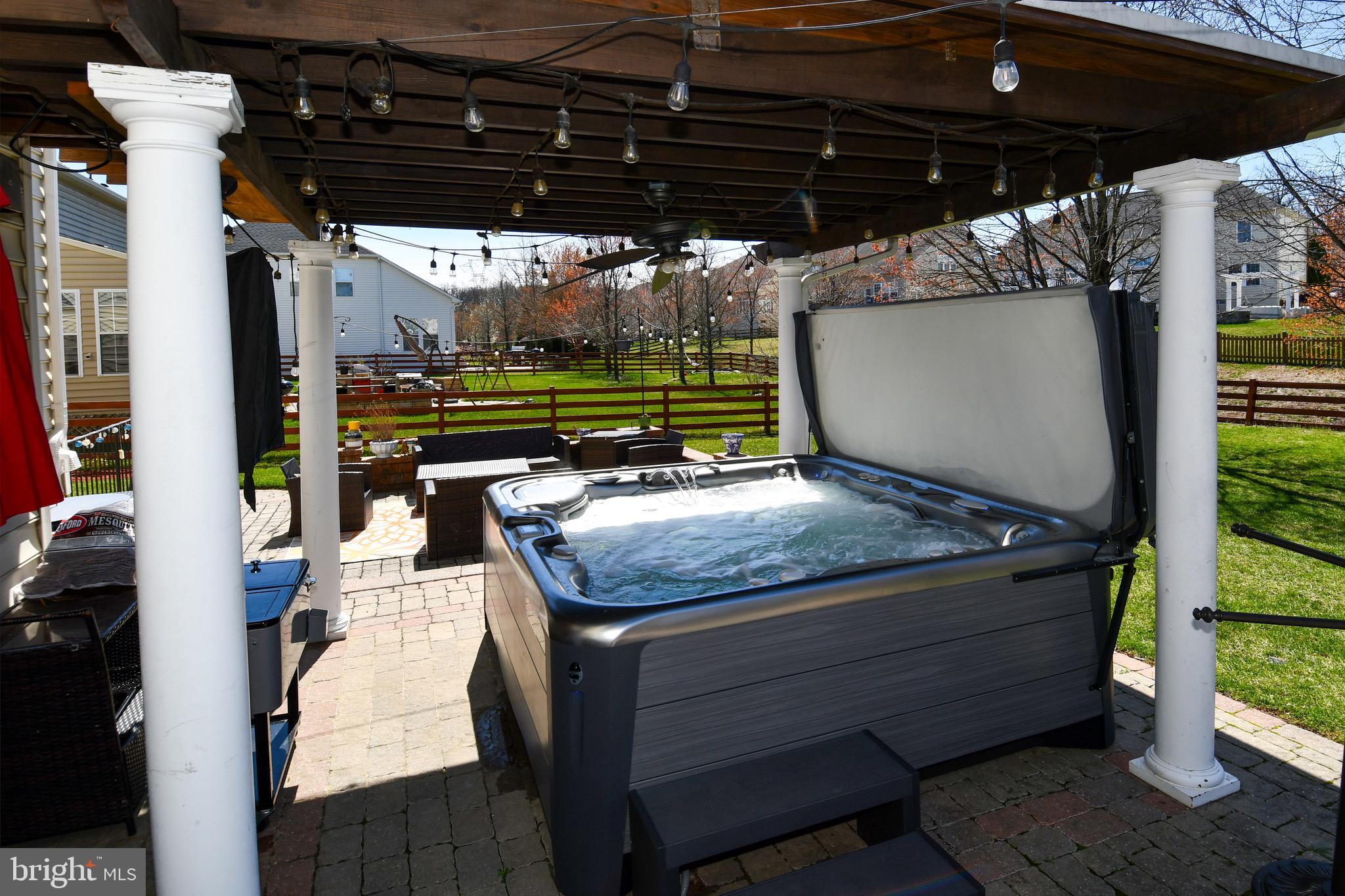 KIRKPATRICK FARMS - Residential