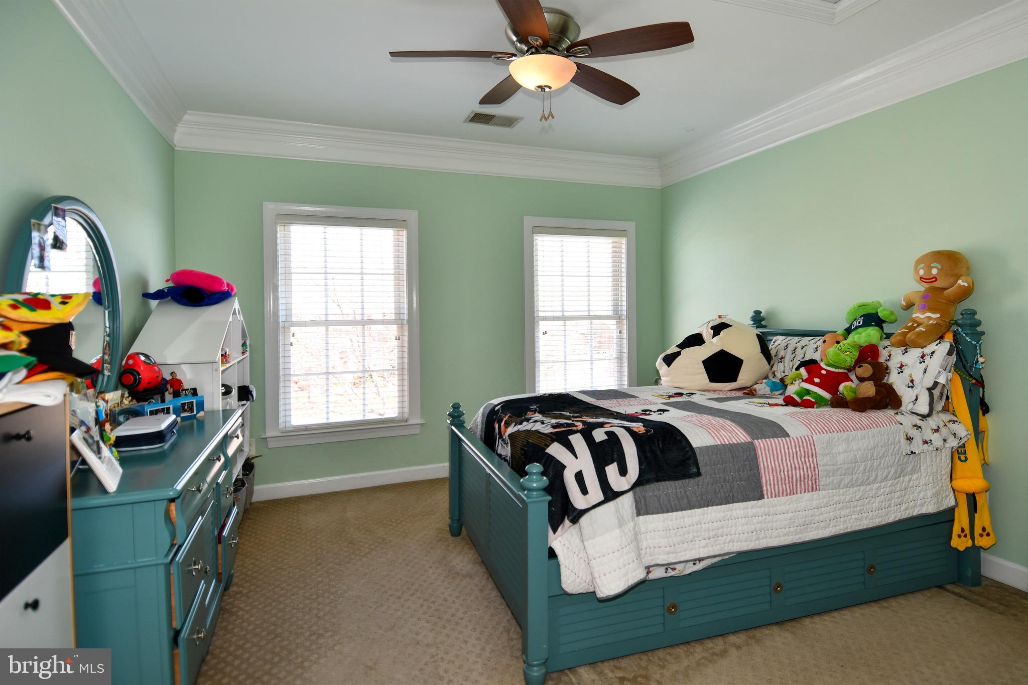 KIRKPATRICK FARMS - Residential