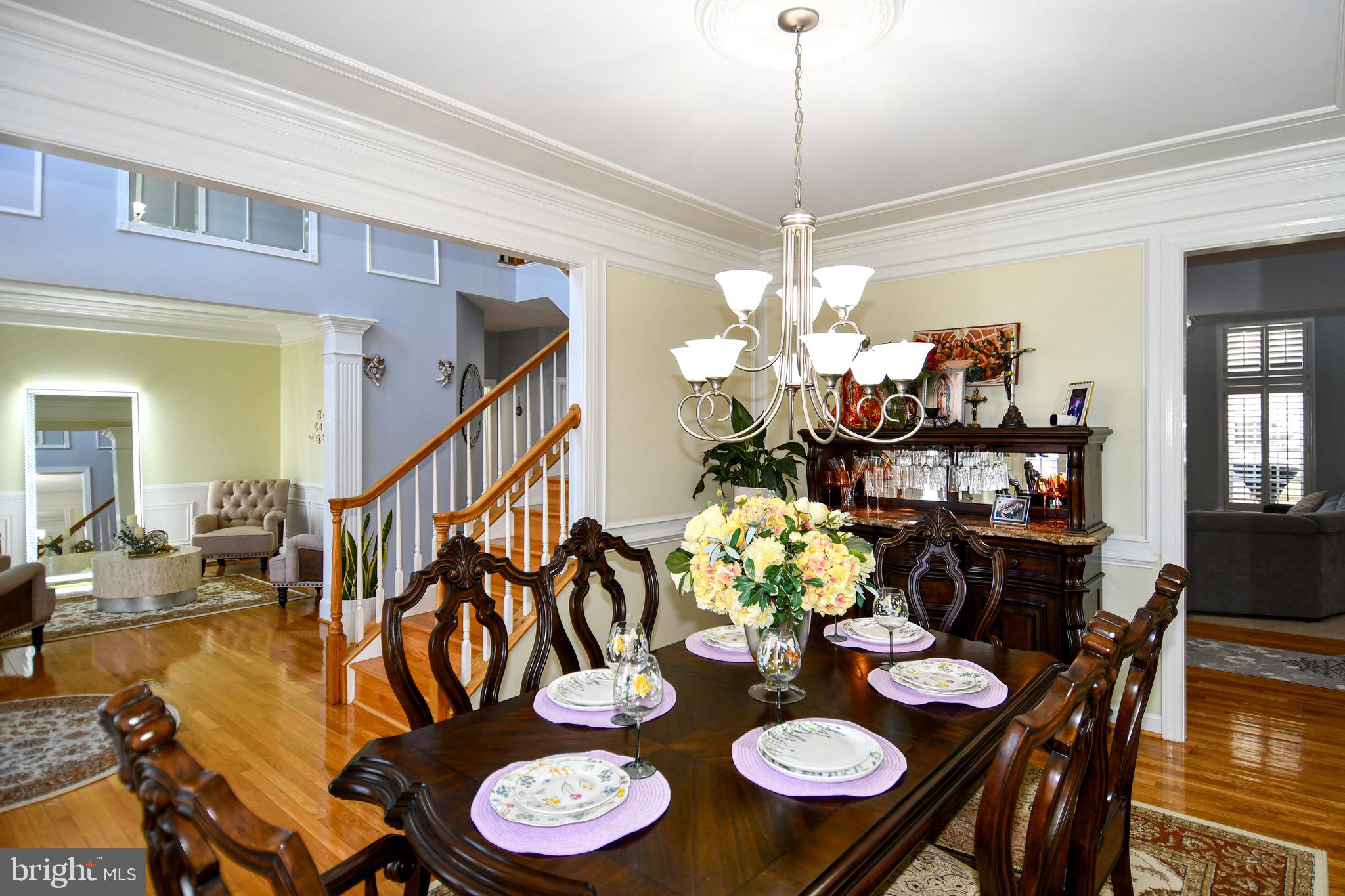 KIRKPATRICK FARMS - Residential