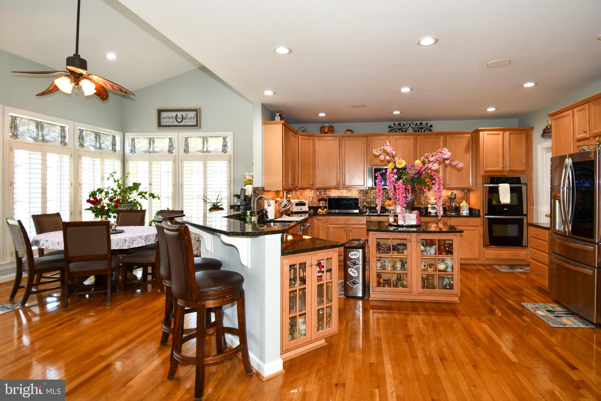 KIRKPATRICK FARMS - Residential