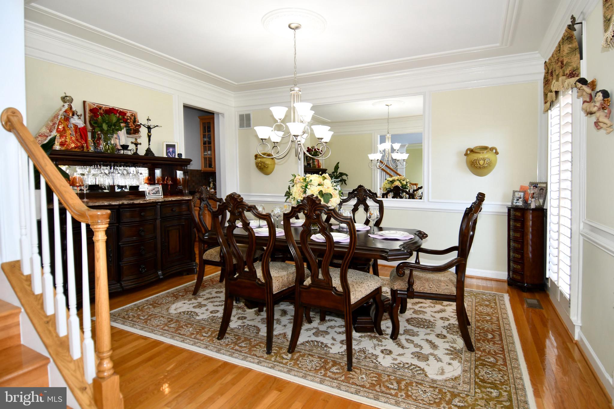 KIRKPATRICK FARMS - Residential