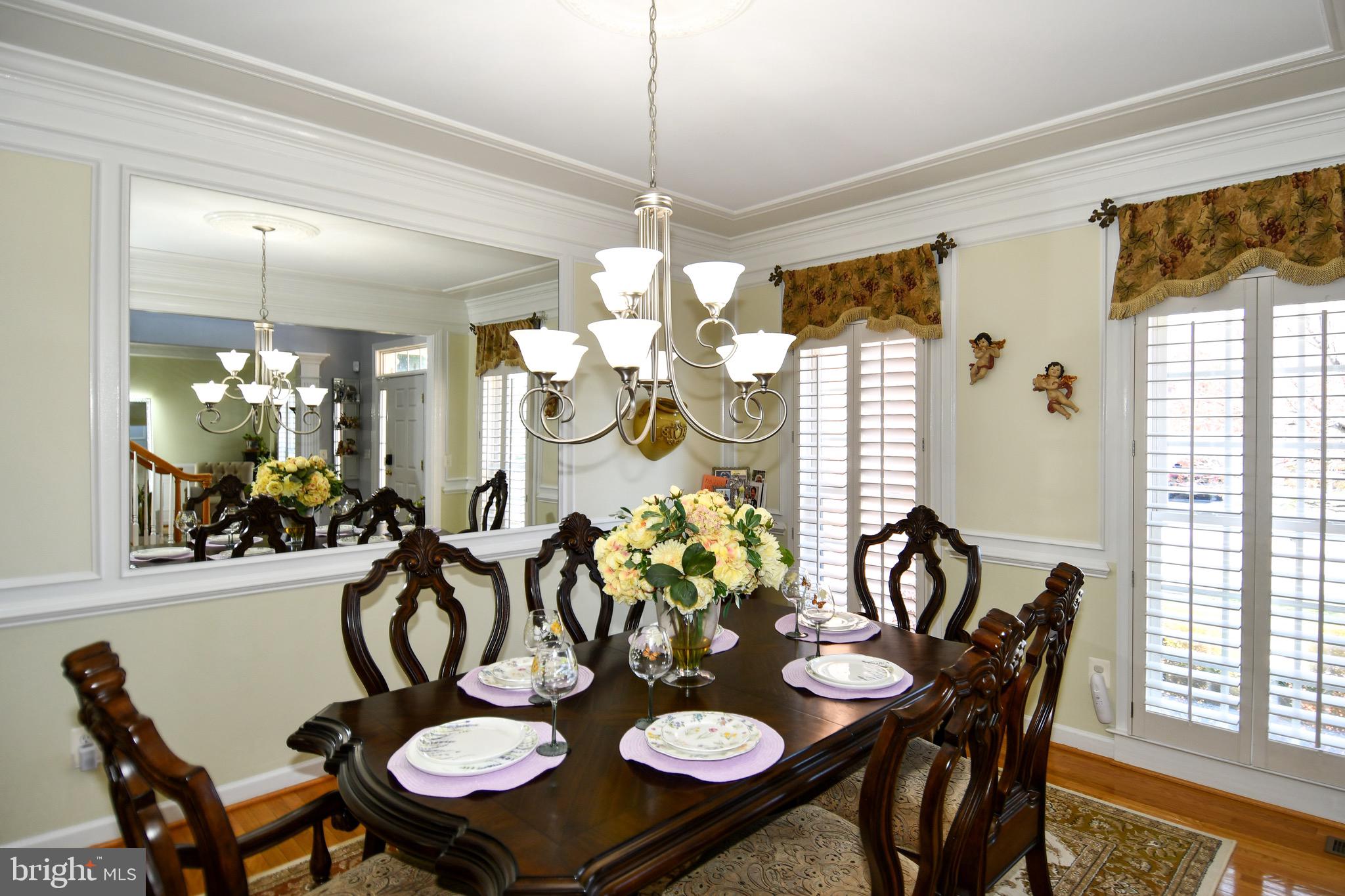 KIRKPATRICK FARMS - Residential