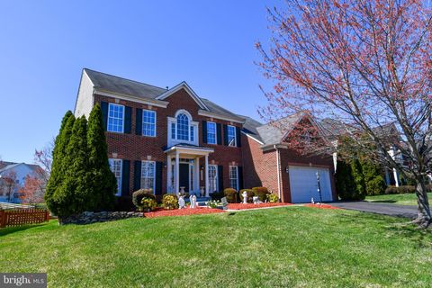 25636 SUMMERALL DRIVE ALDIE VA 20105
