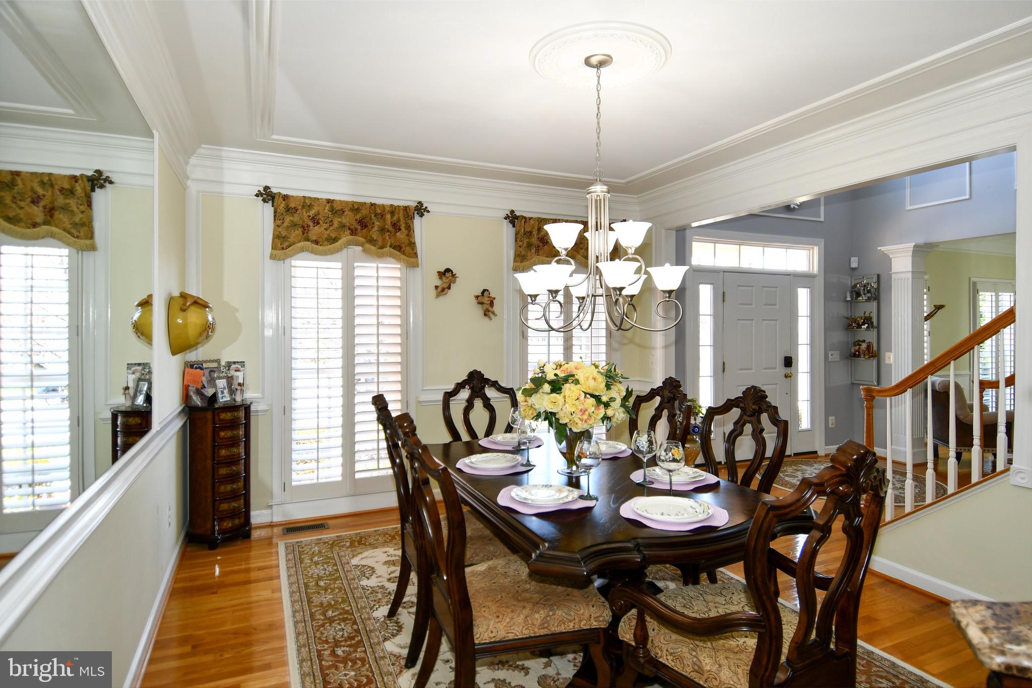 KIRKPATRICK FARMS - Residential