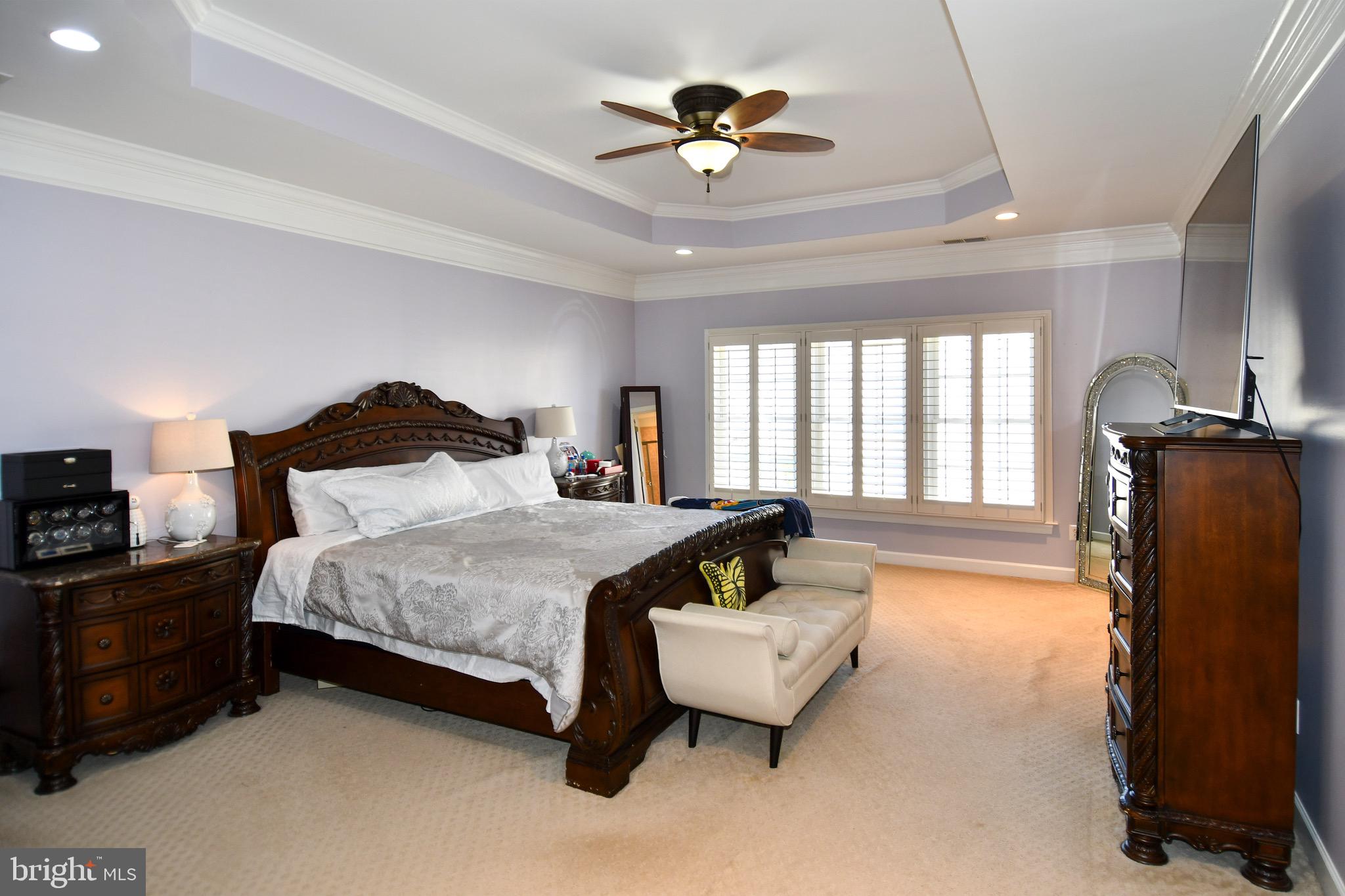 KIRKPATRICK FARMS - Residential