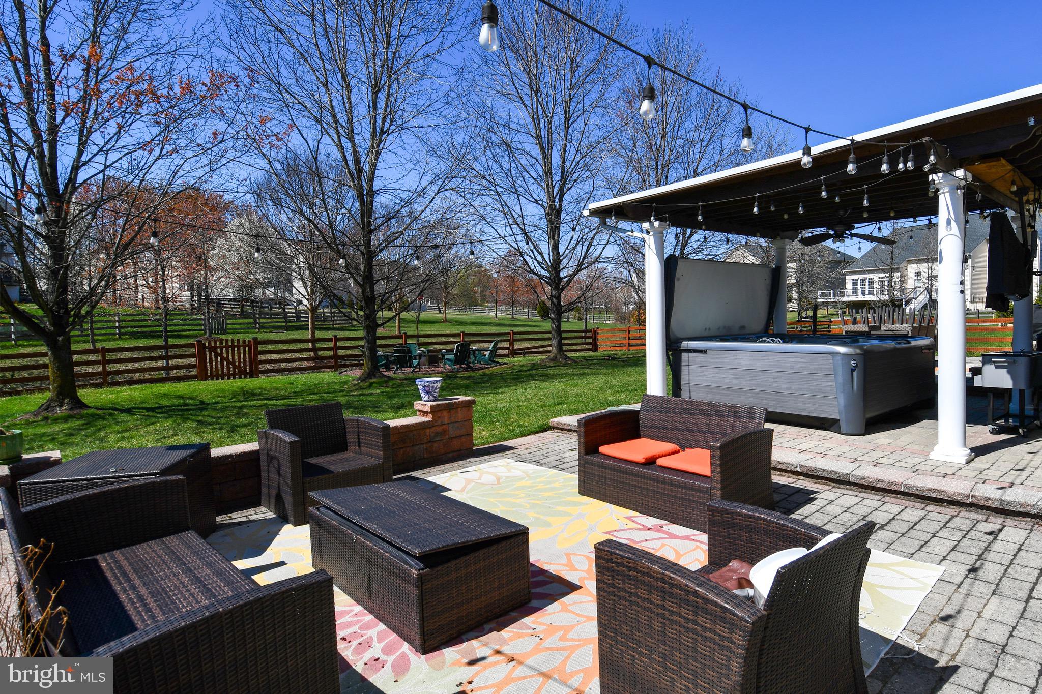 KIRKPATRICK FARMS - Residential