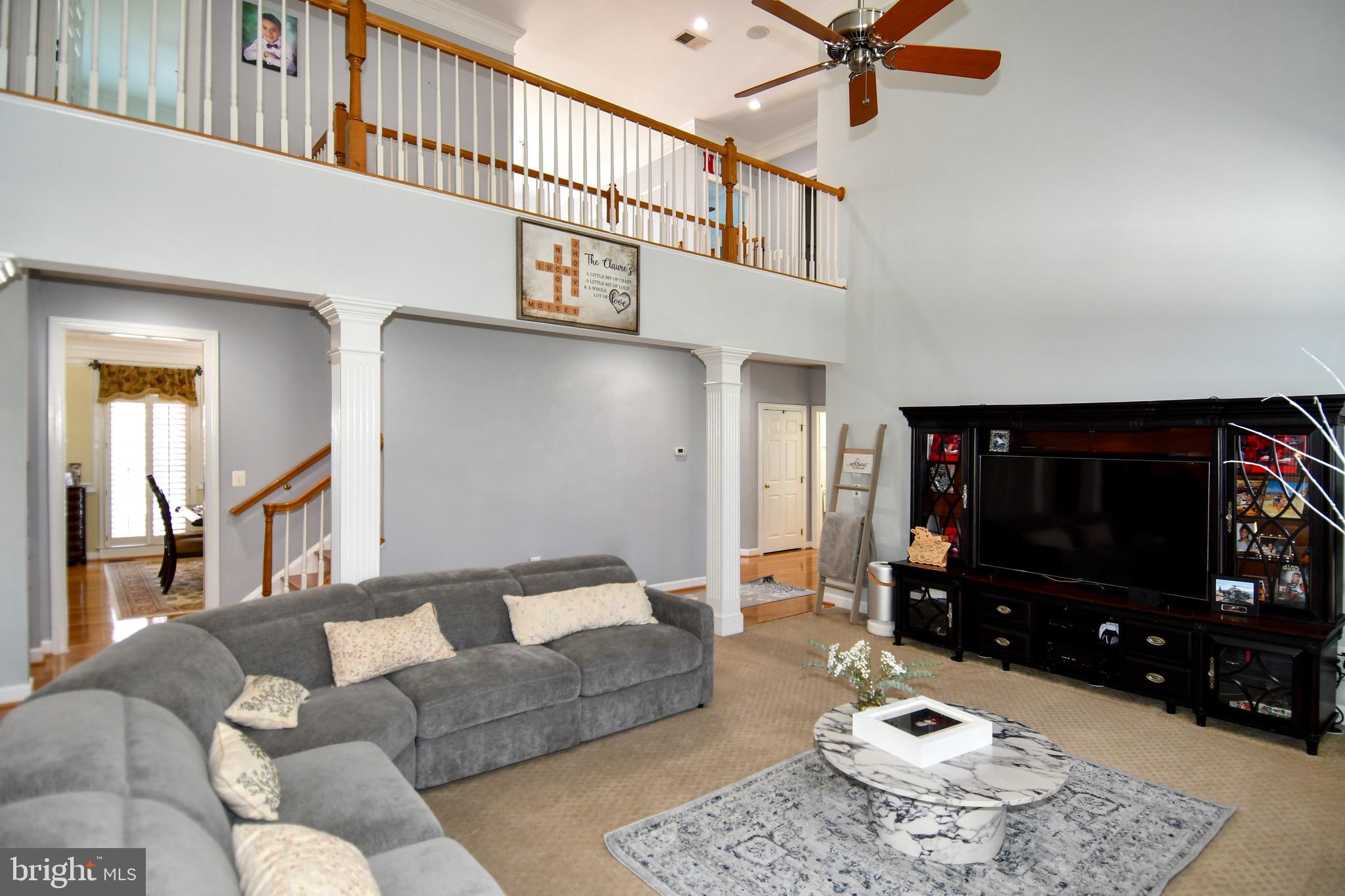 KIRKPATRICK FARMS - Residential