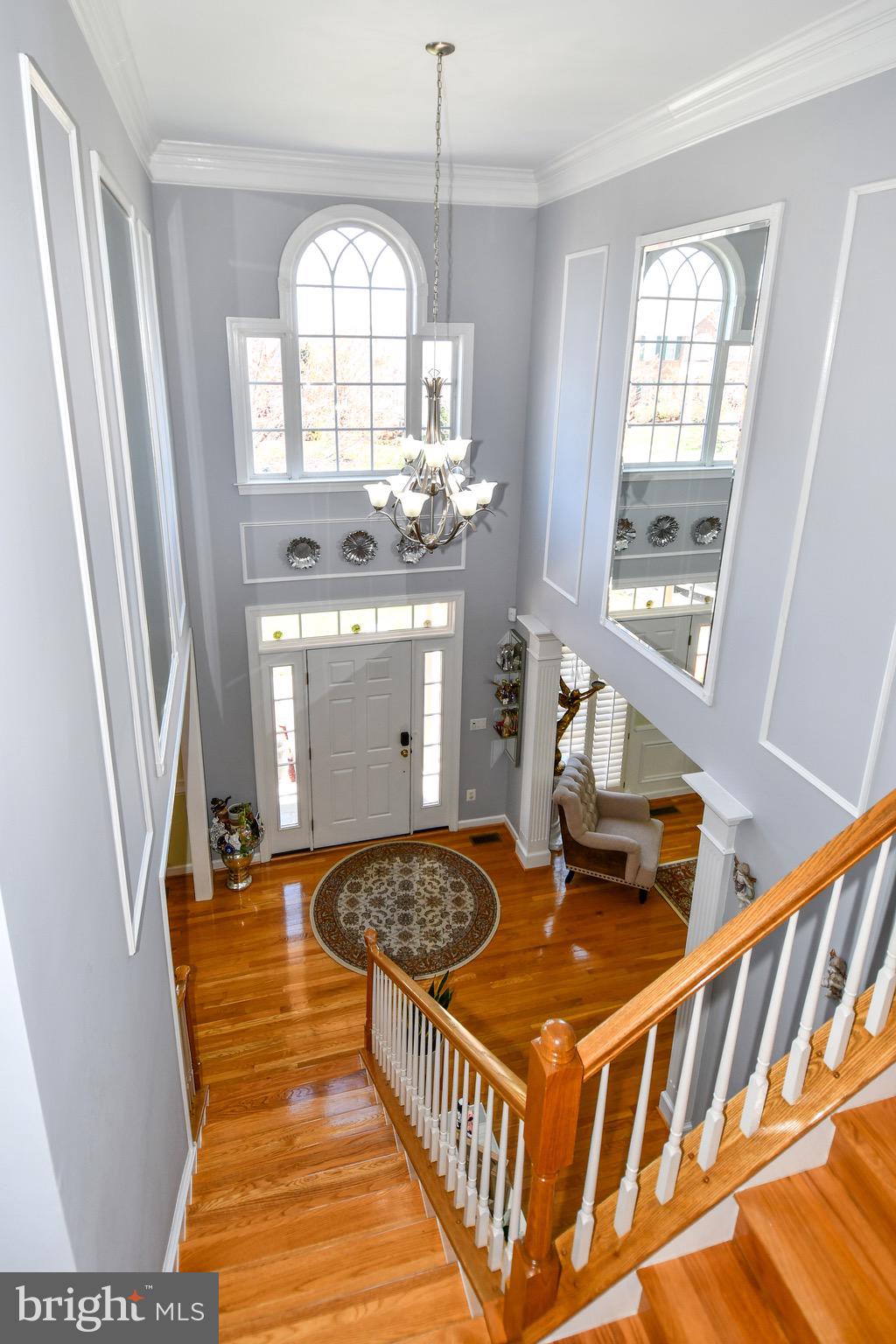 KIRKPATRICK FARMS - Residential