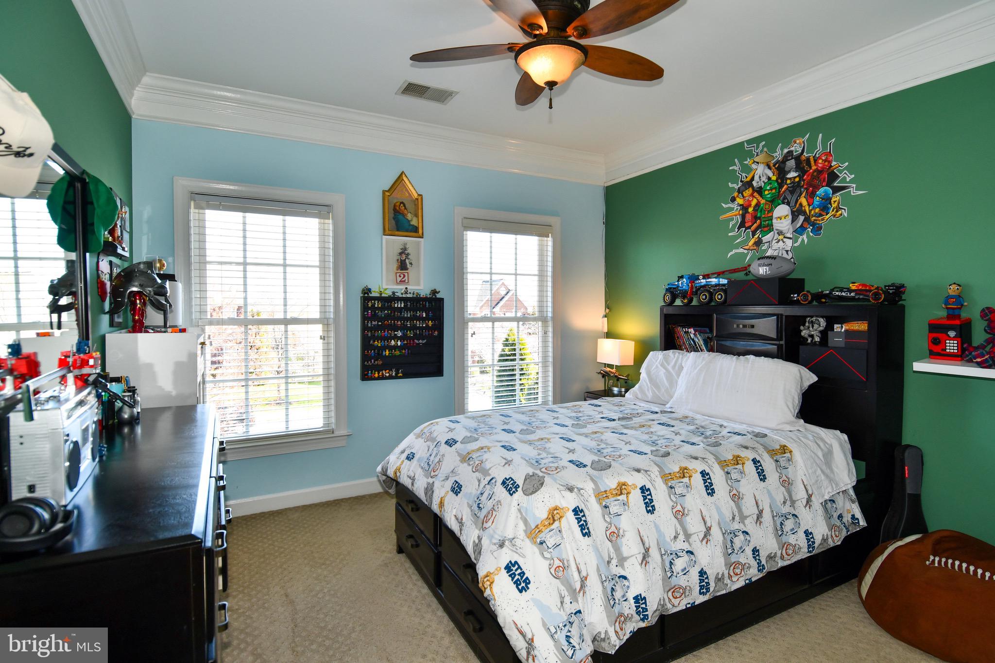 KIRKPATRICK FARMS - Residential