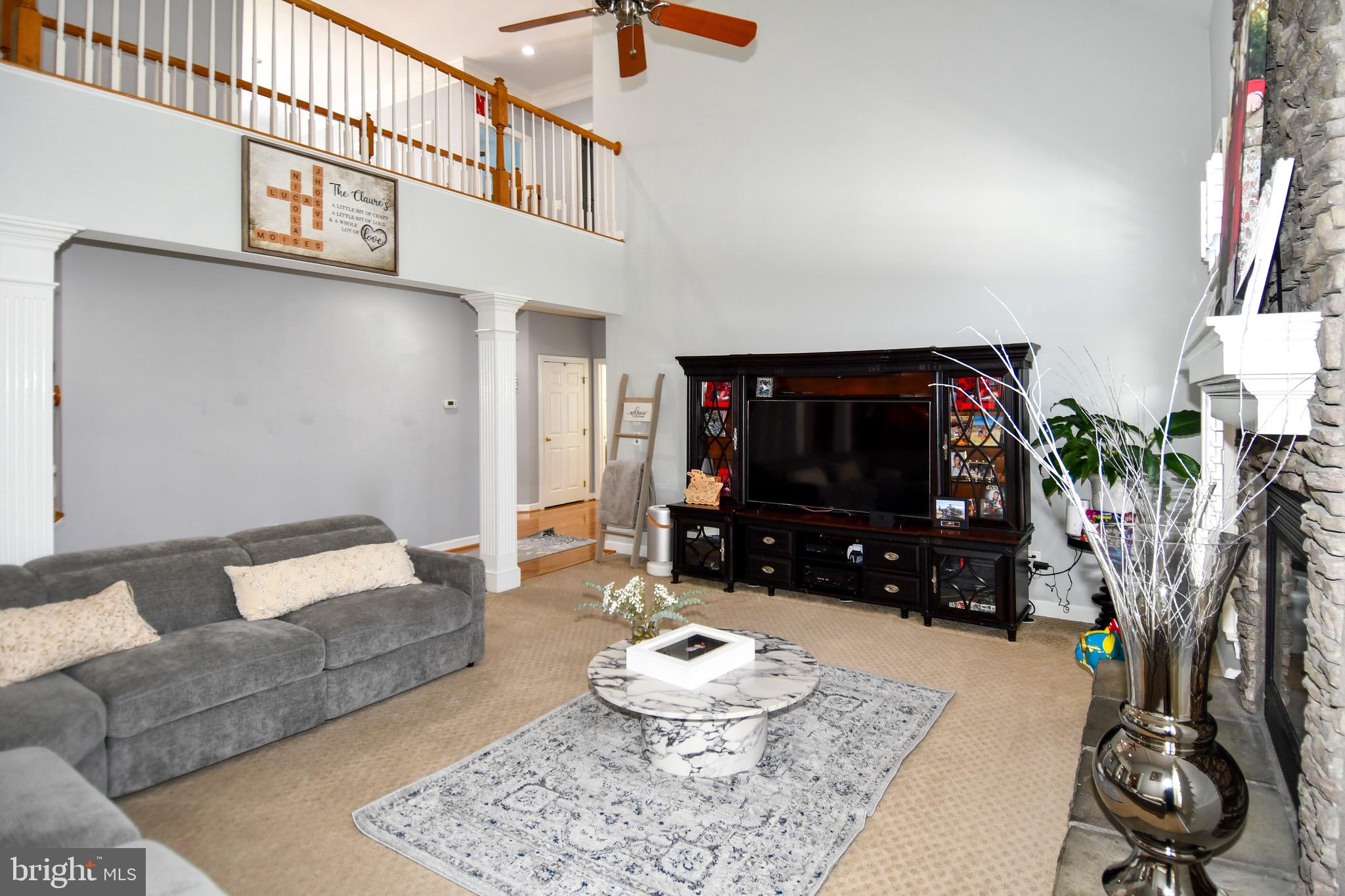 KIRKPATRICK FARMS - Residential