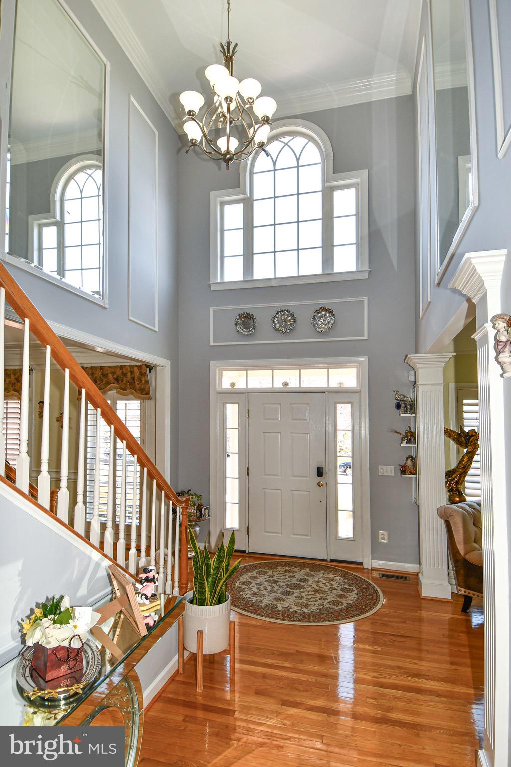 KIRKPATRICK FARMS - Residential