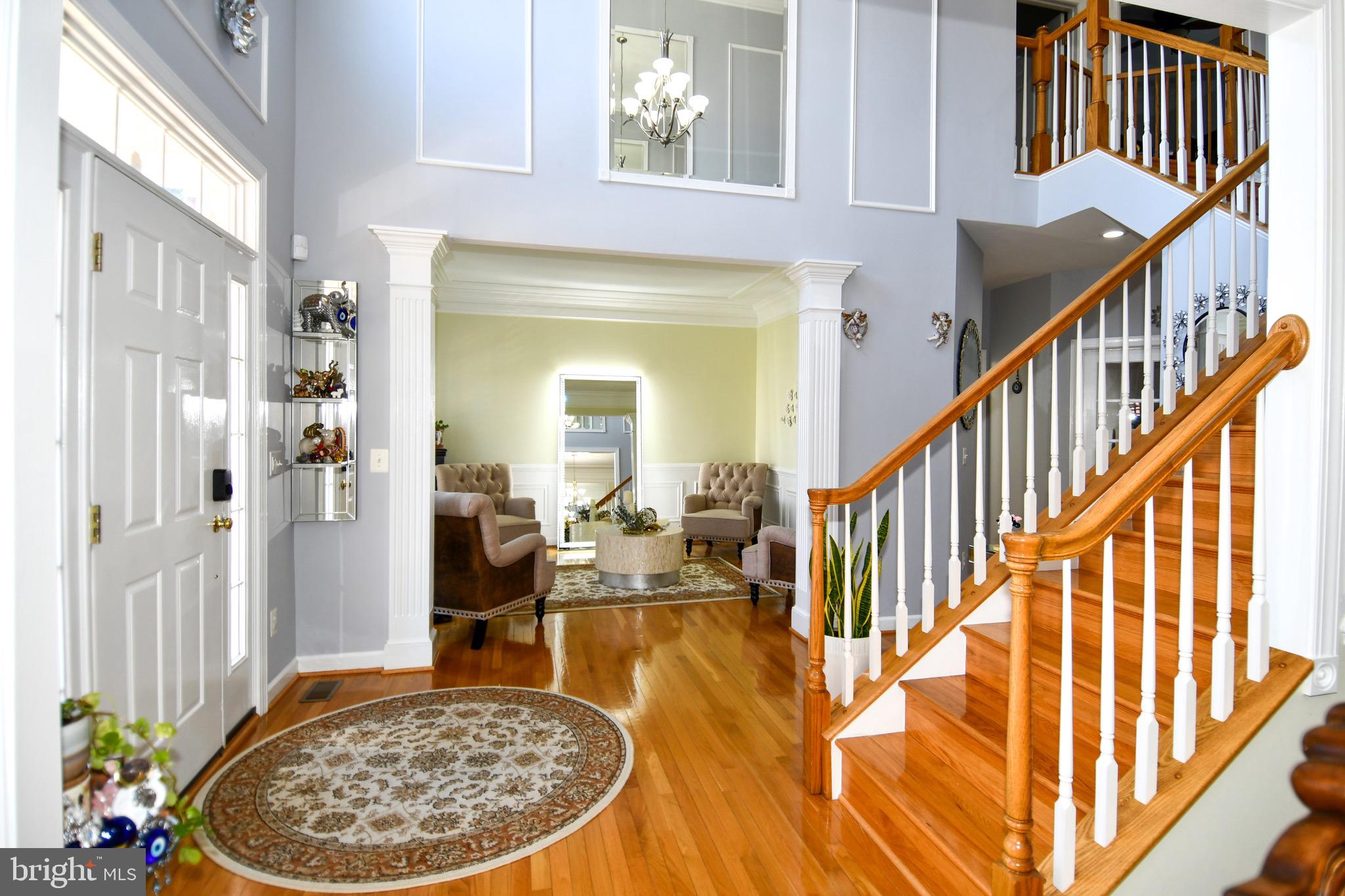 KIRKPATRICK FARMS - Residential