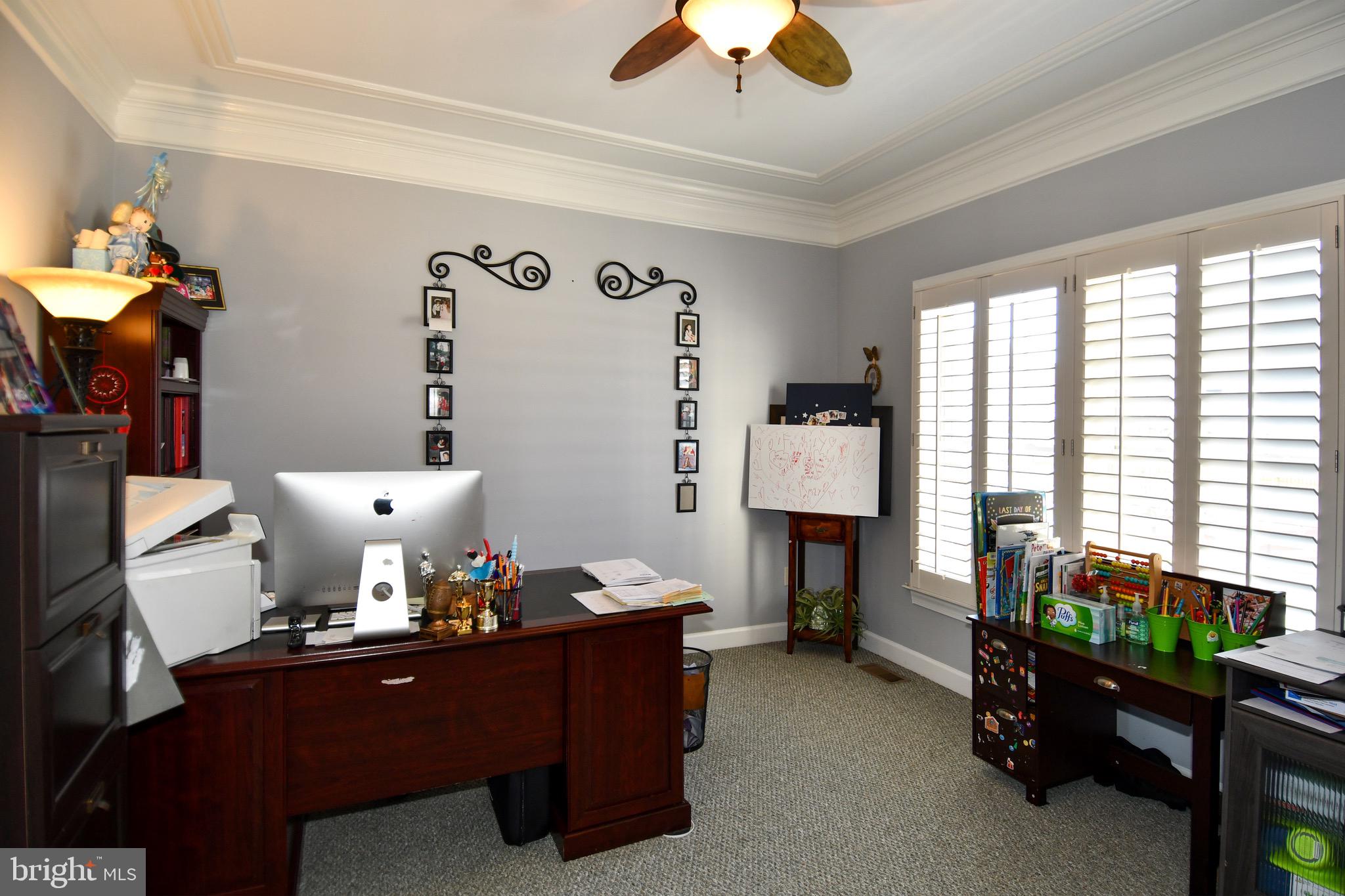 KIRKPATRICK FARMS - Residential