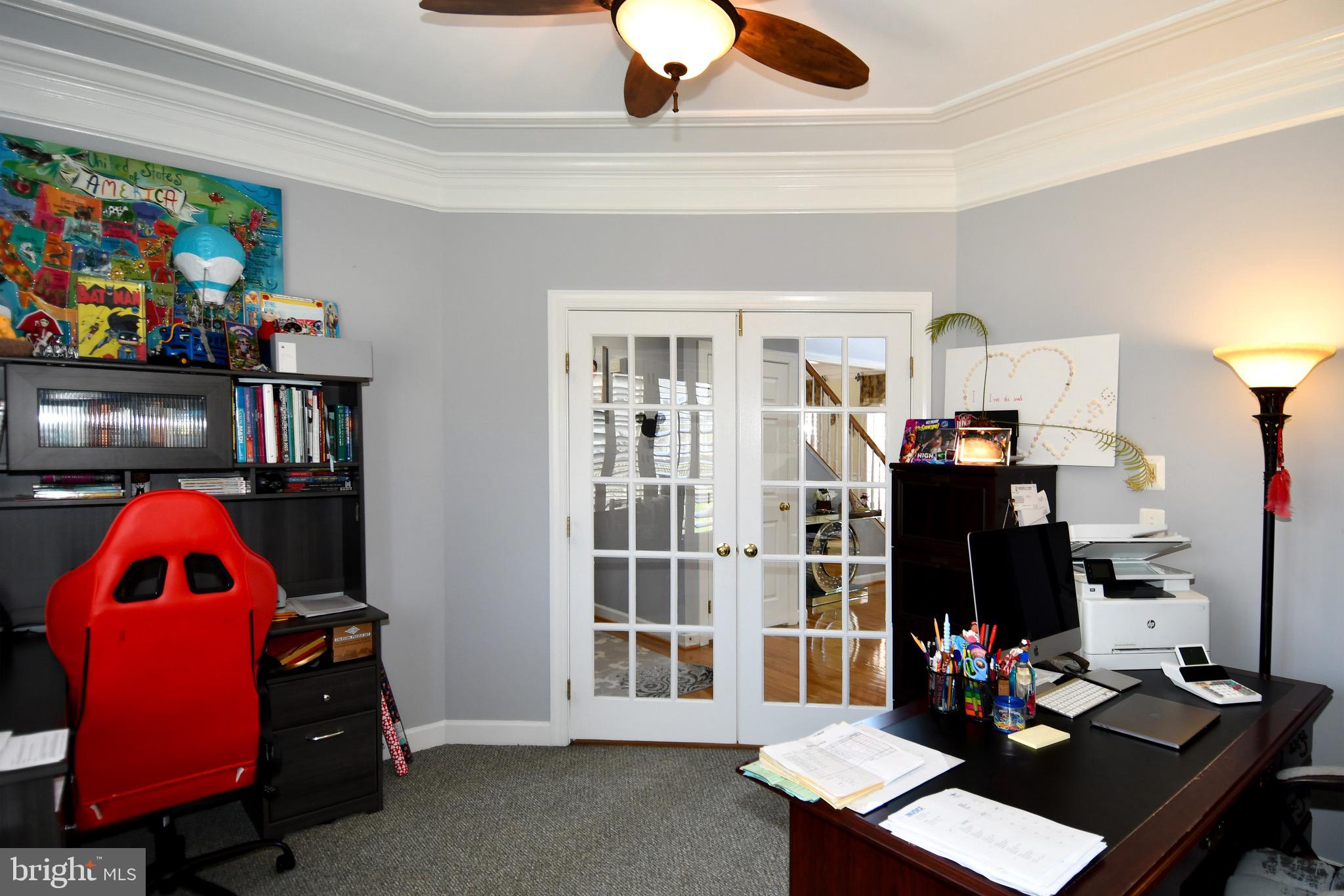 KIRKPATRICK FARMS - Residential