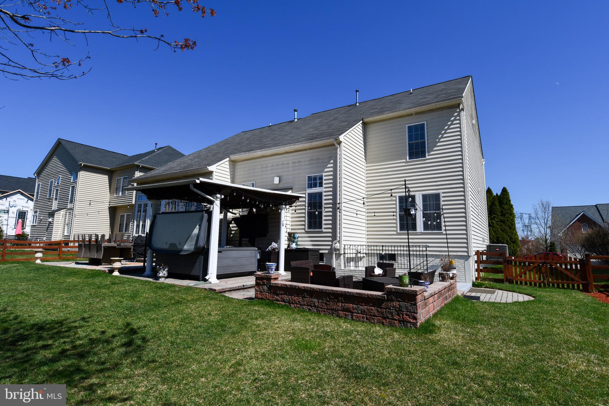 KIRKPATRICK FARMS - Residential