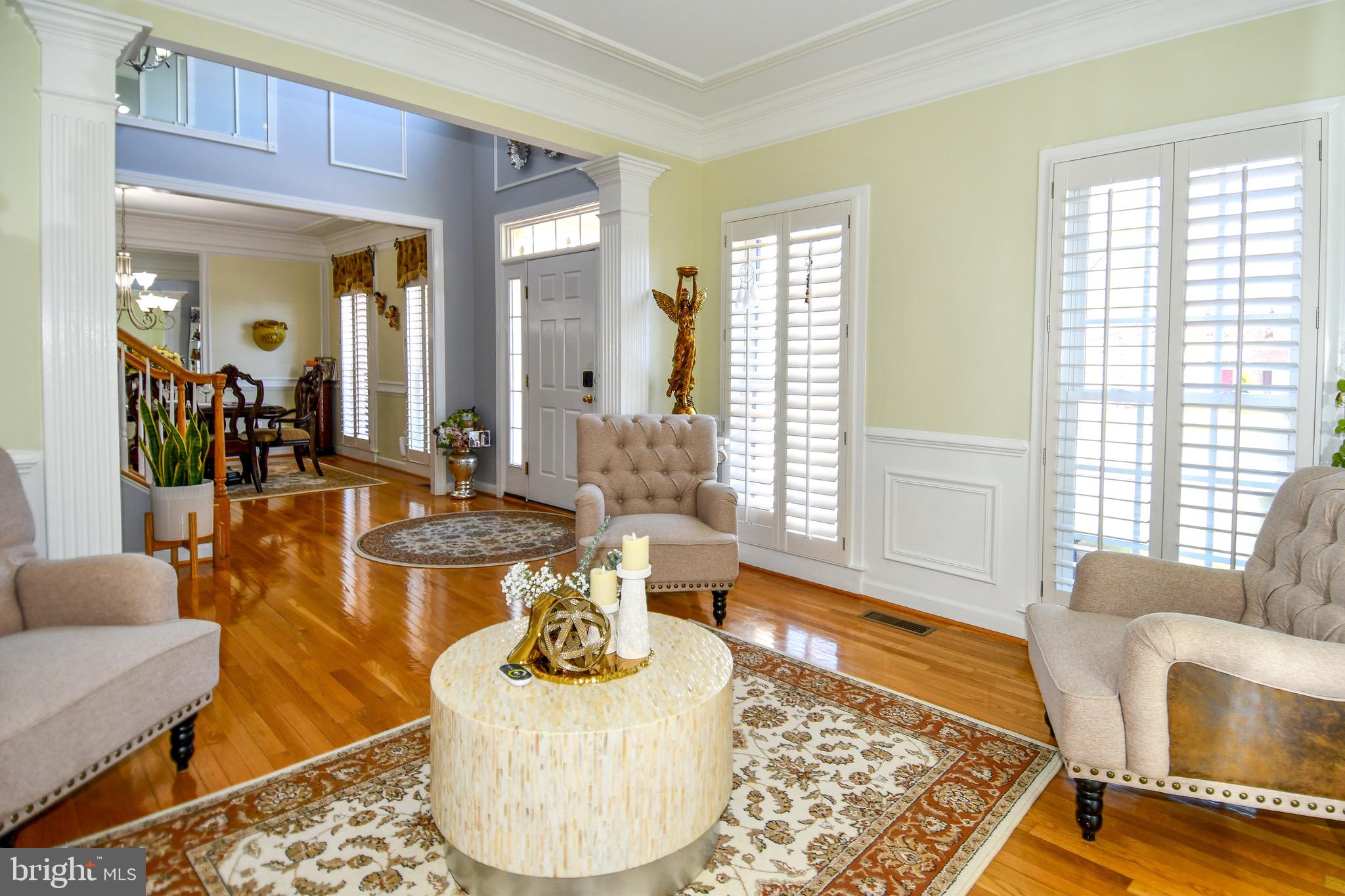 KIRKPATRICK FARMS - Residential