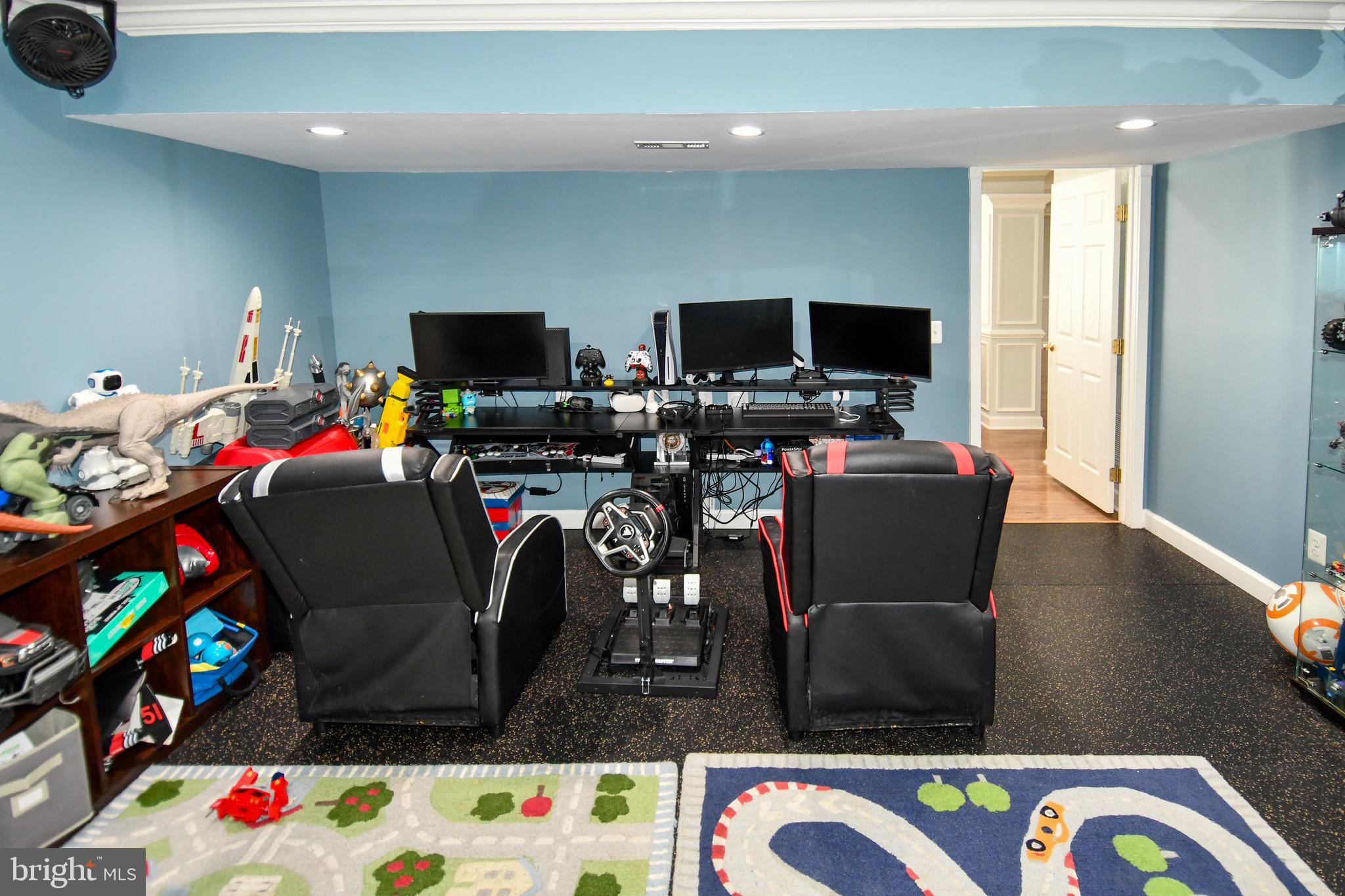 KIRKPATRICK FARMS - Residential