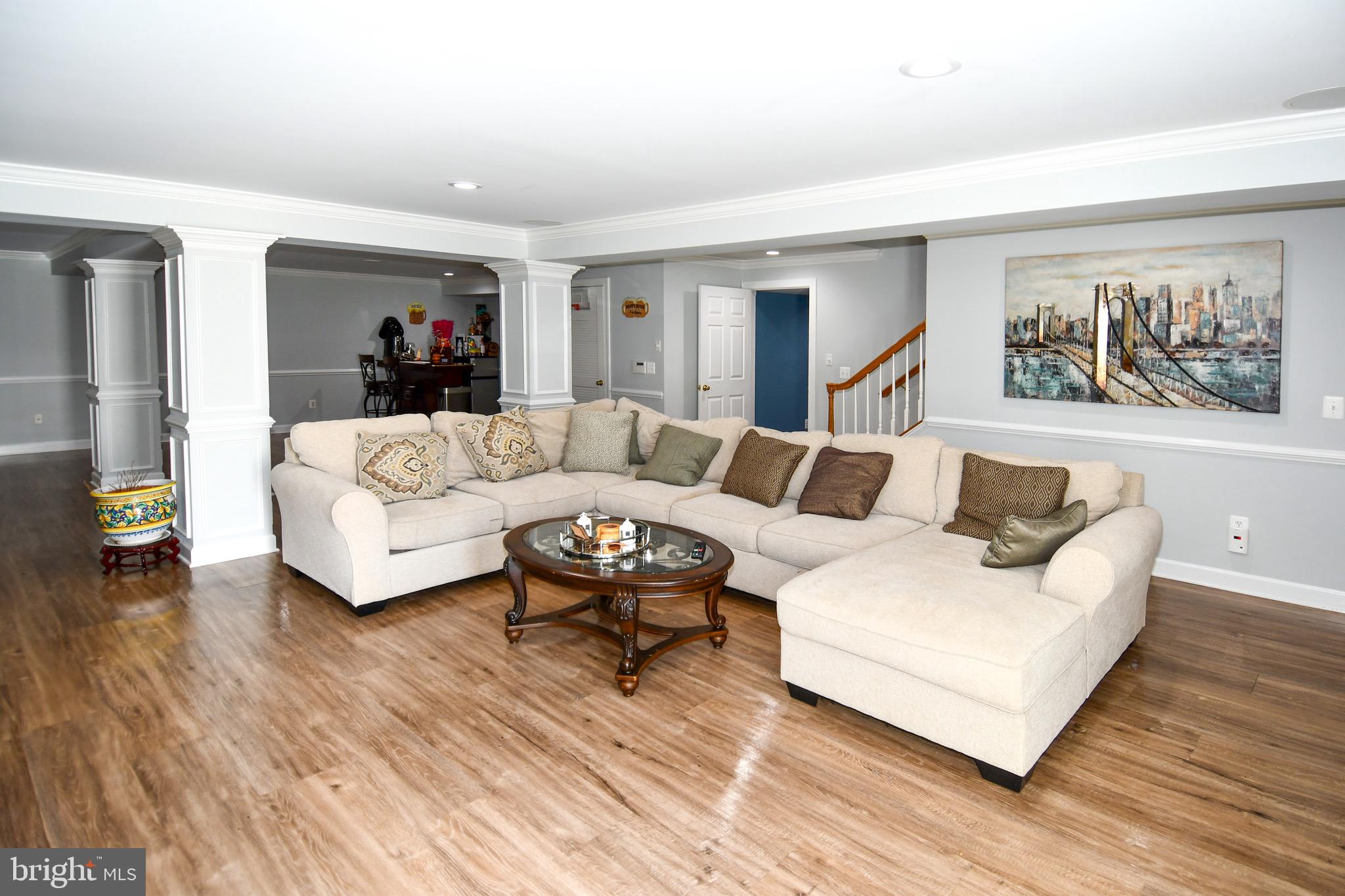 KIRKPATRICK FARMS - Residential