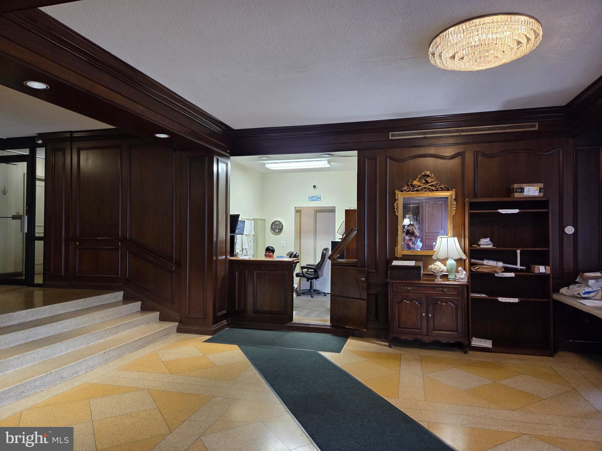 UPPER PARK HEIGHTS - Residential