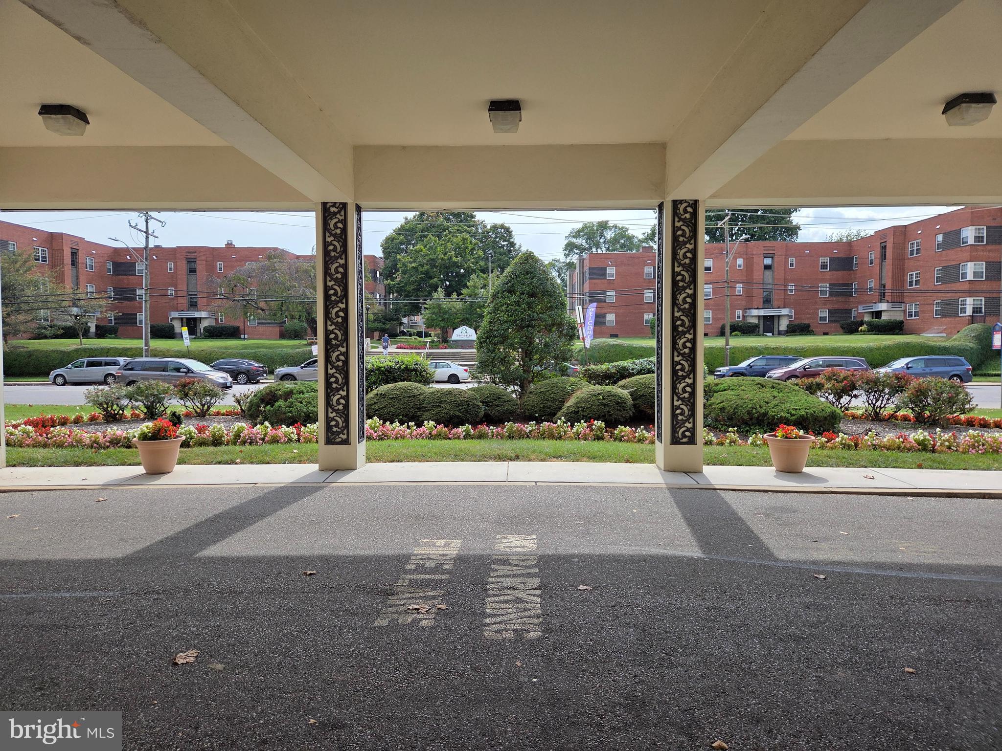 UPPER PARK HEIGHTS - Residential