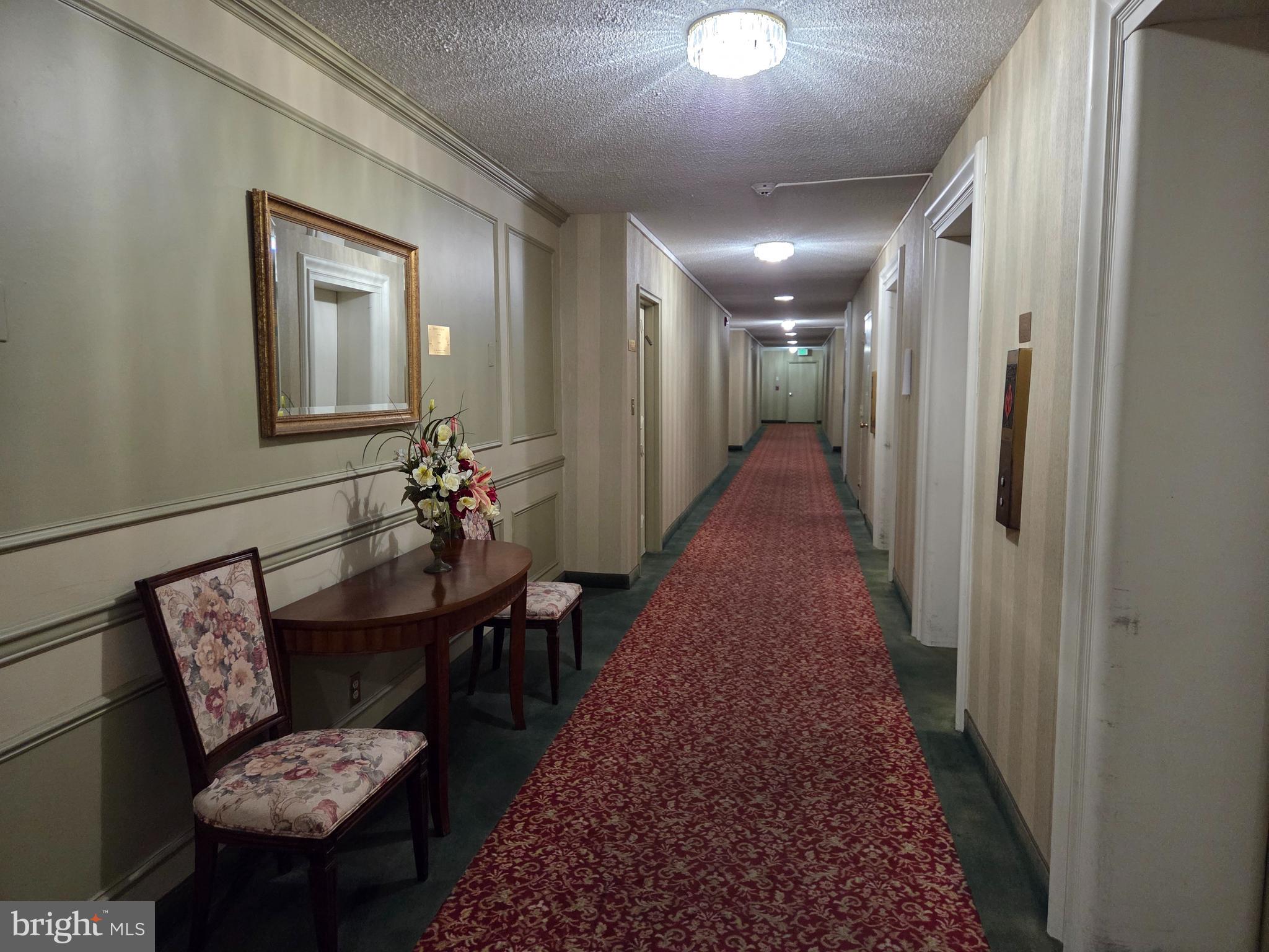 UPPER PARK HEIGHTS - Residential