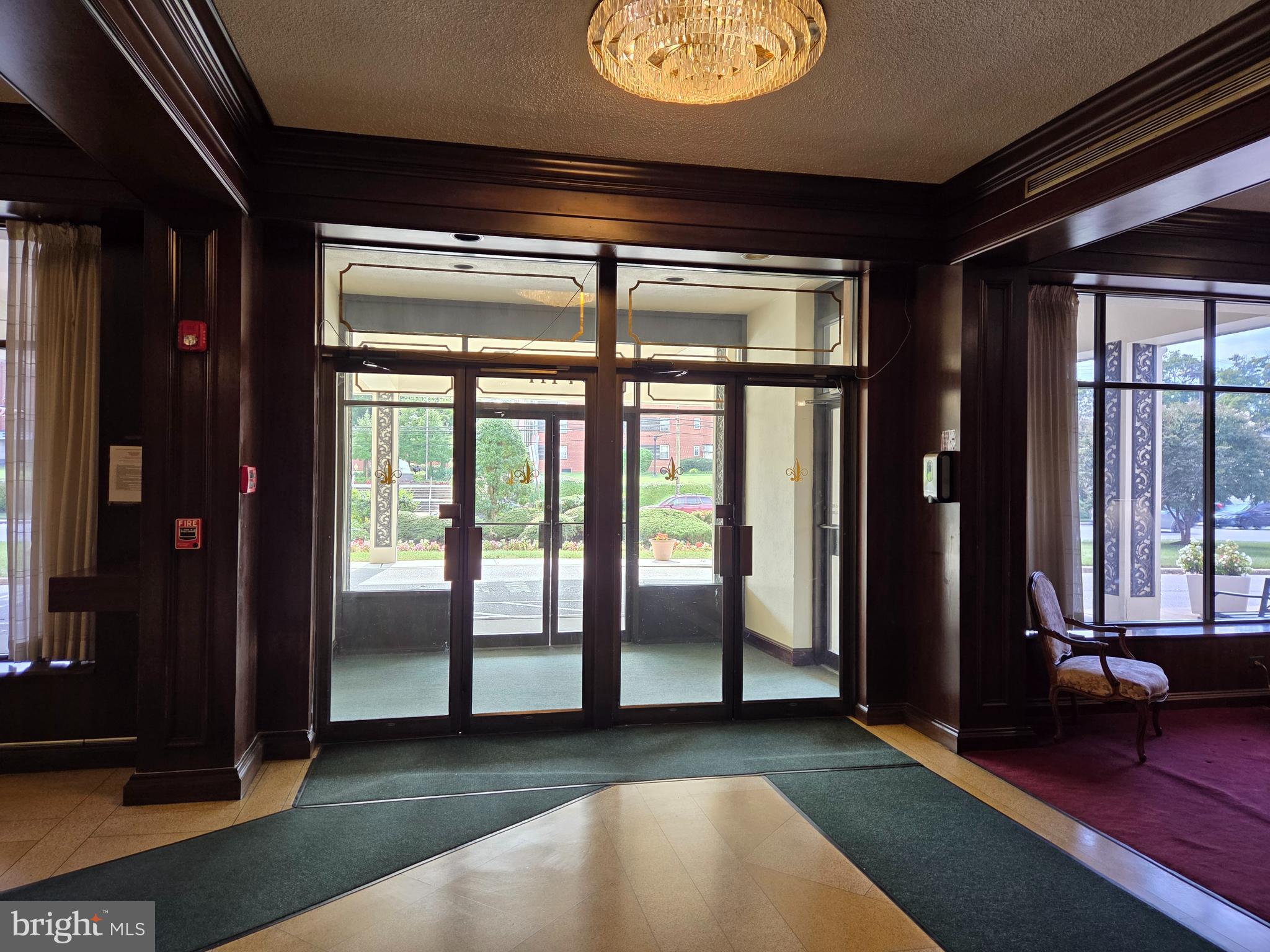 UPPER PARK HEIGHTS - Residential