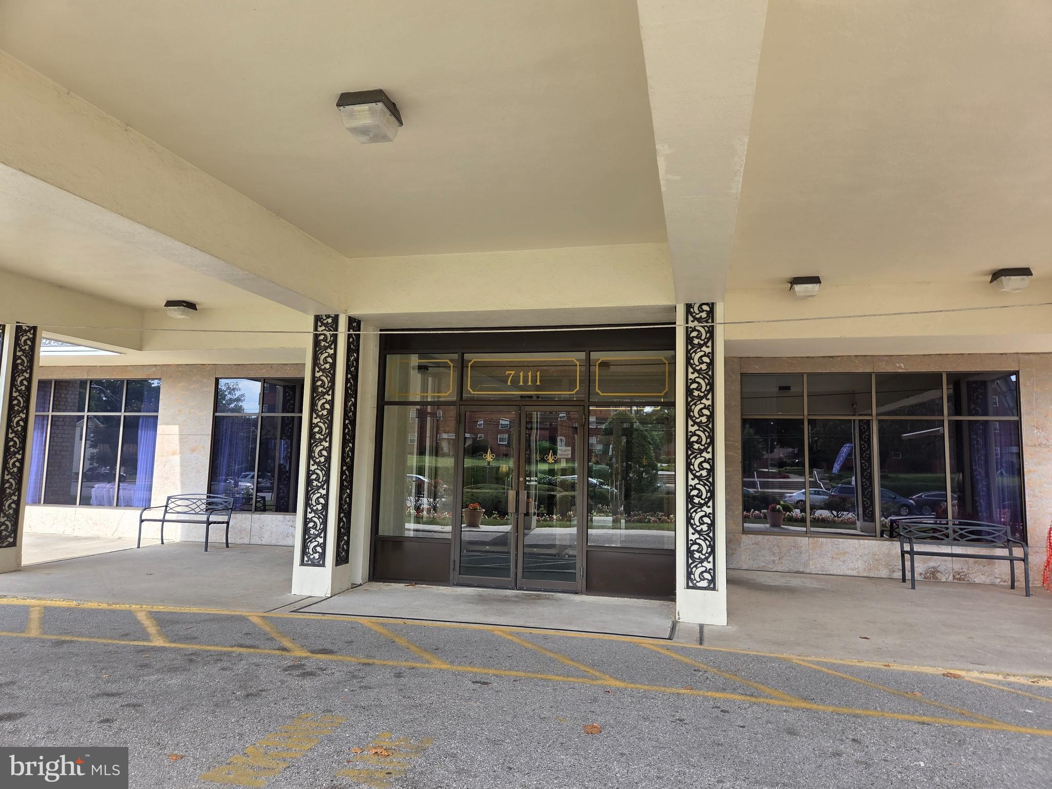 UPPER PARK HEIGHTS - Residential