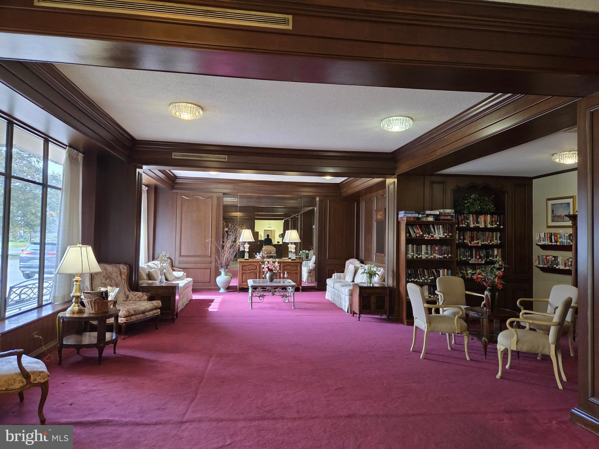 UPPER PARK HEIGHTS - Residential