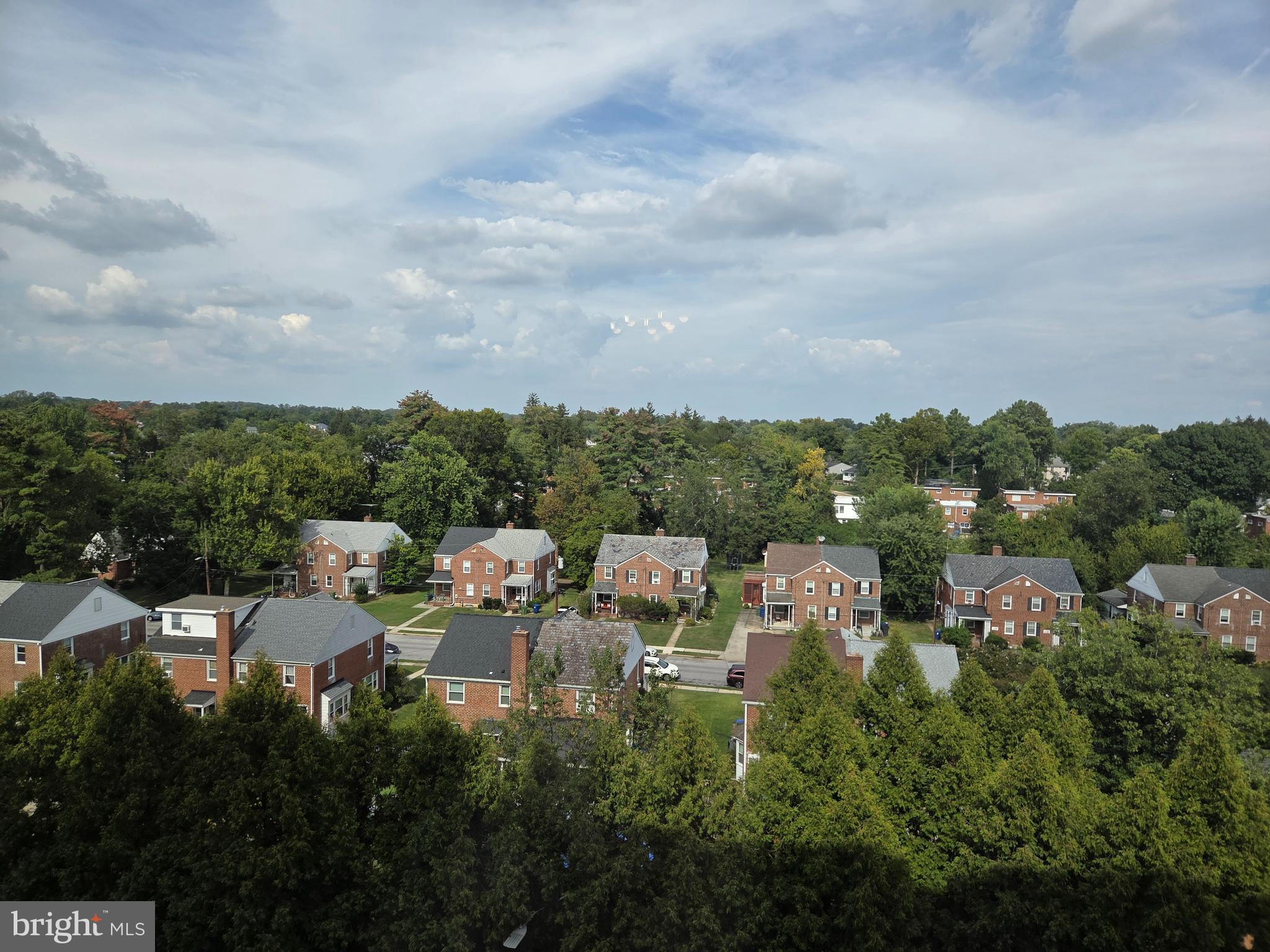 UPPER PARK HEIGHTS - Residential