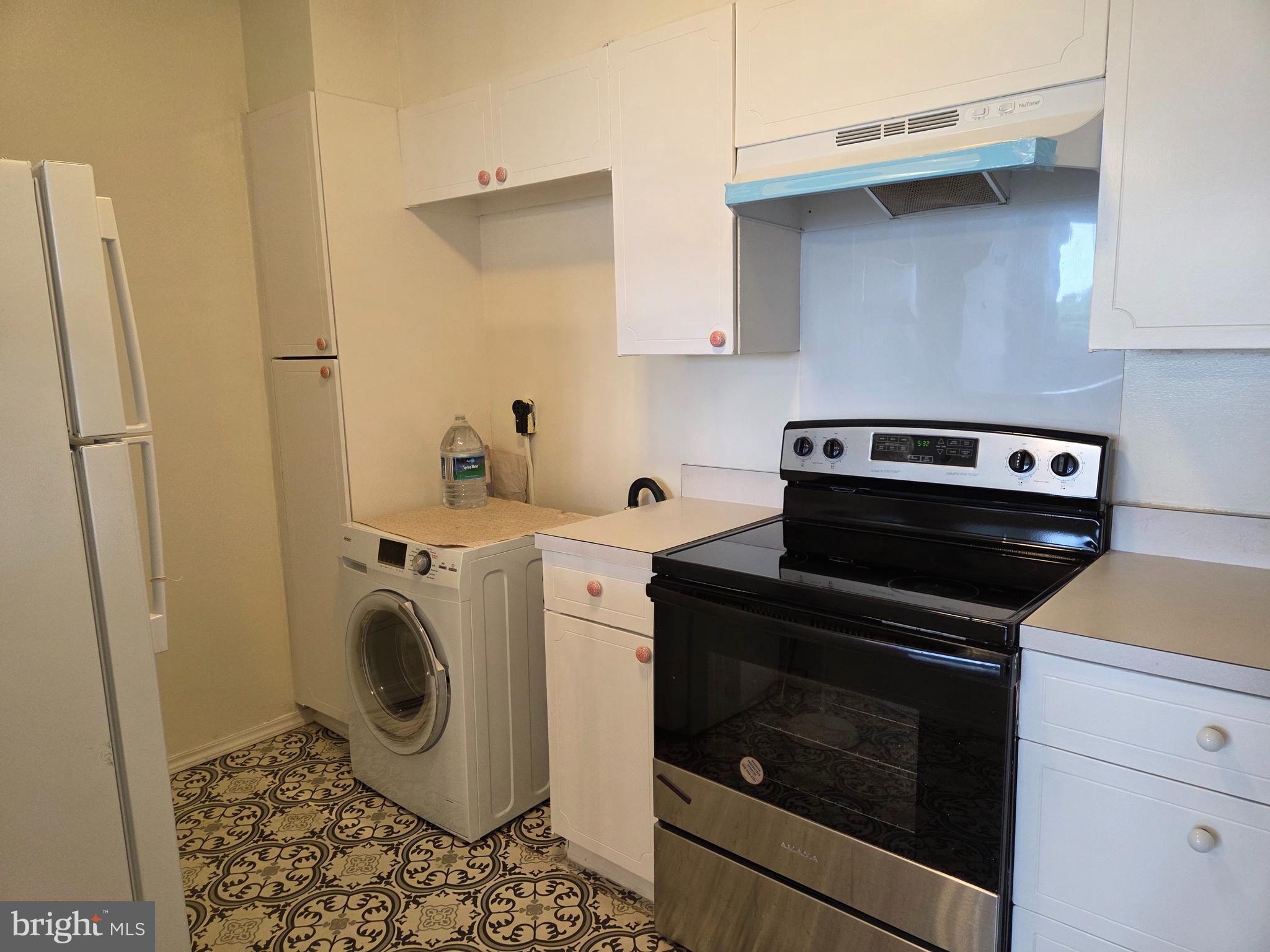 UPPER PARK HEIGHTS - Residential