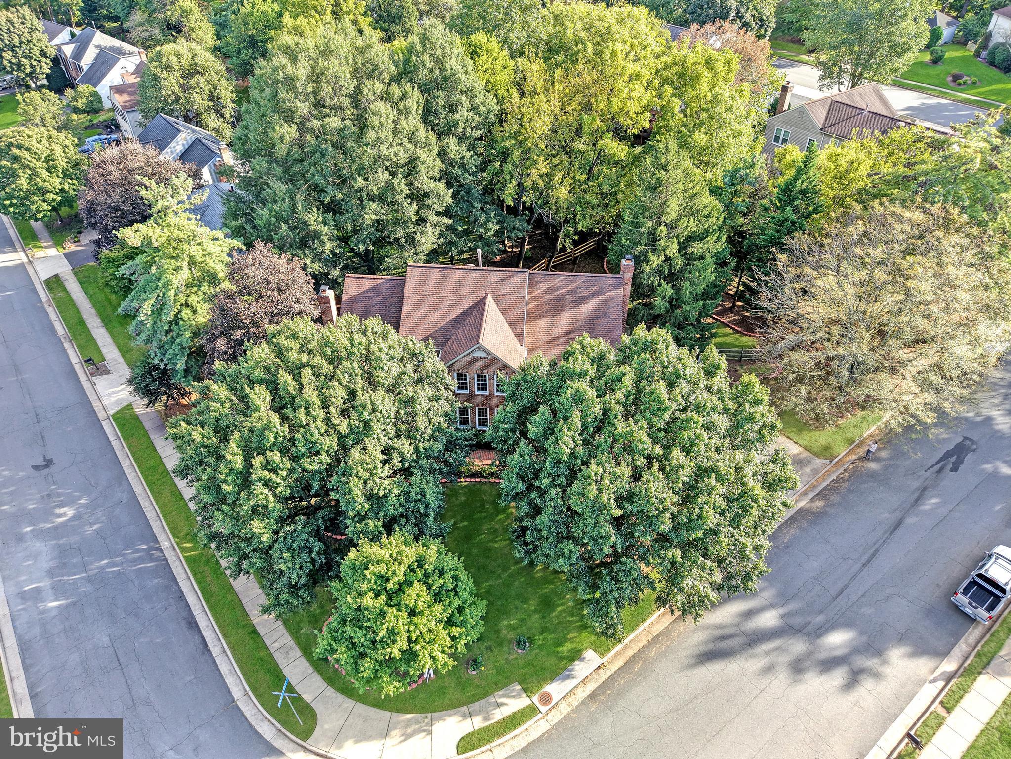 VIRGINIA RUN - Residential