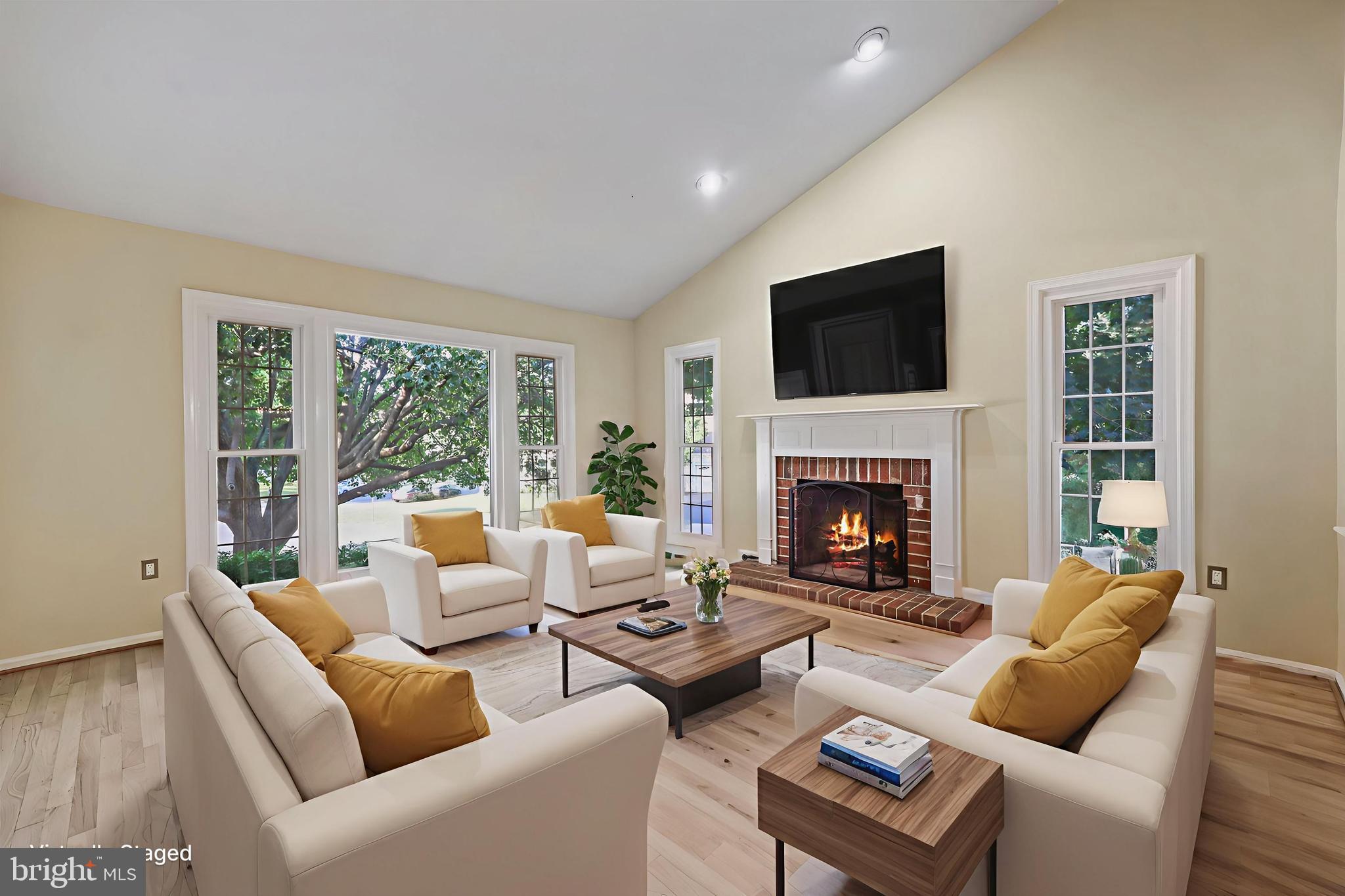 VIRGINIA RUN - Residential