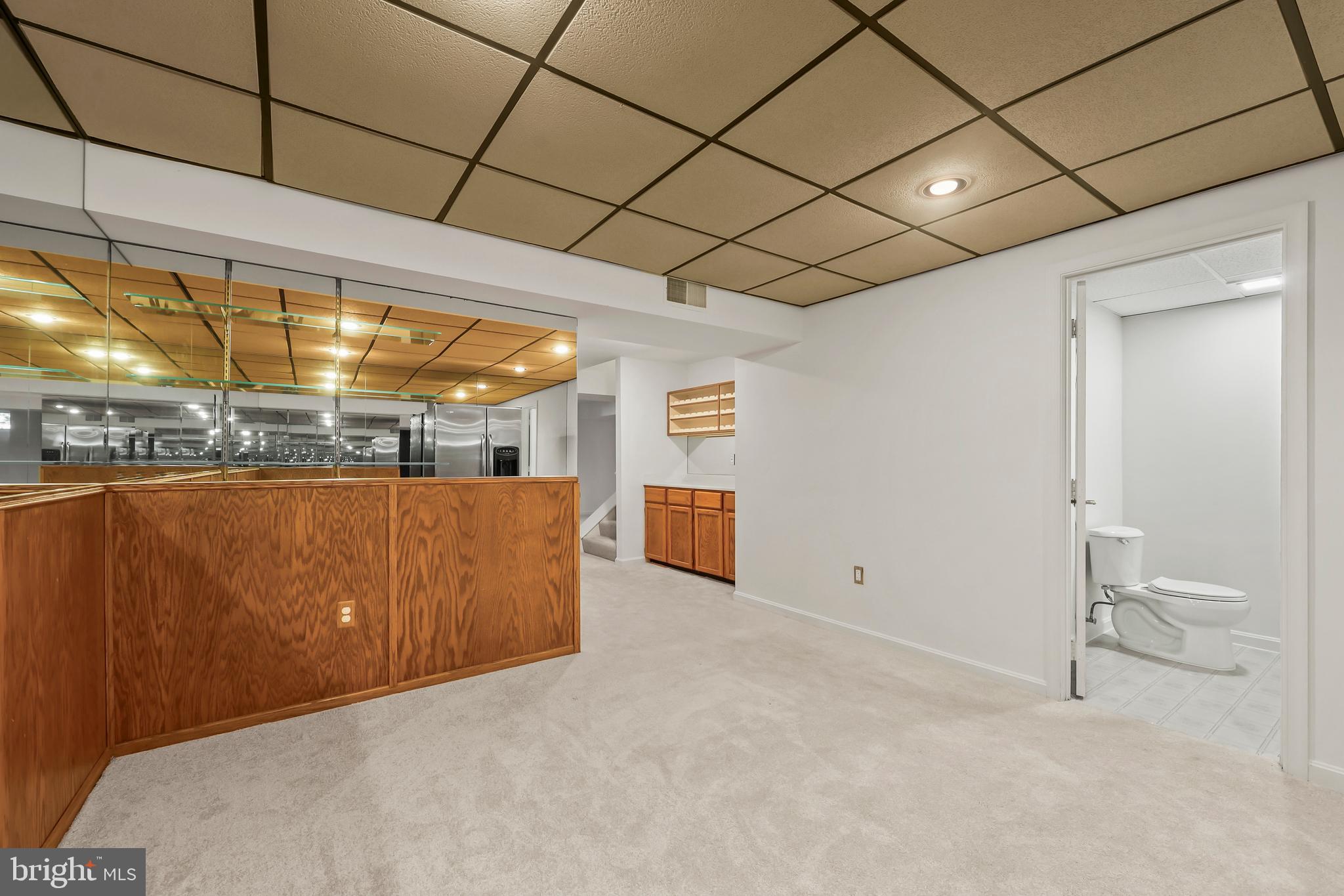 VIRGINIA RUN - Residential