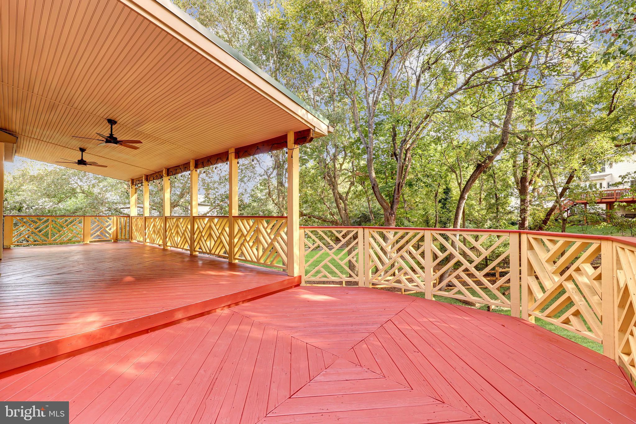 VIRGINIA RUN - Residential