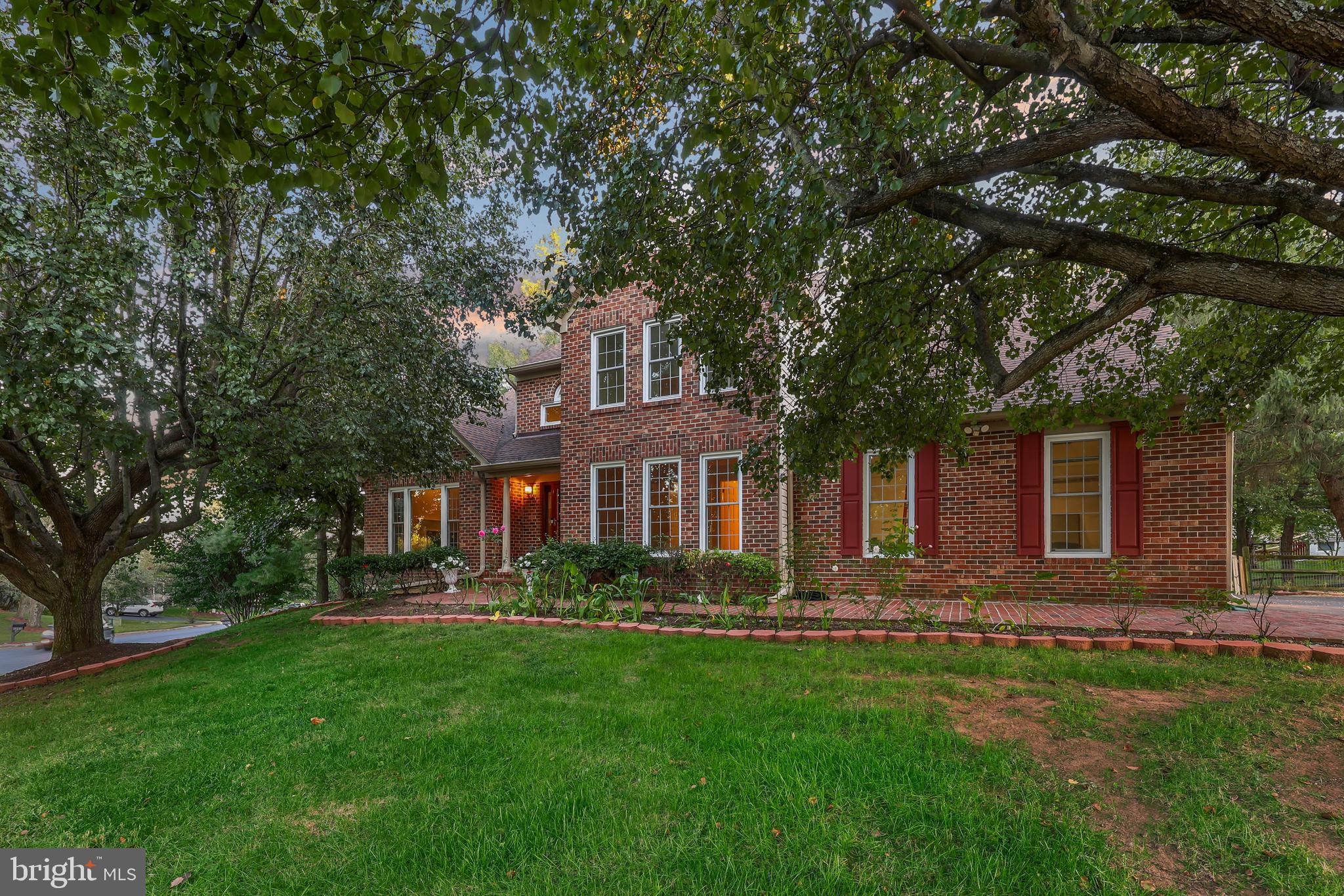 VIRGINIA RUN - Residential