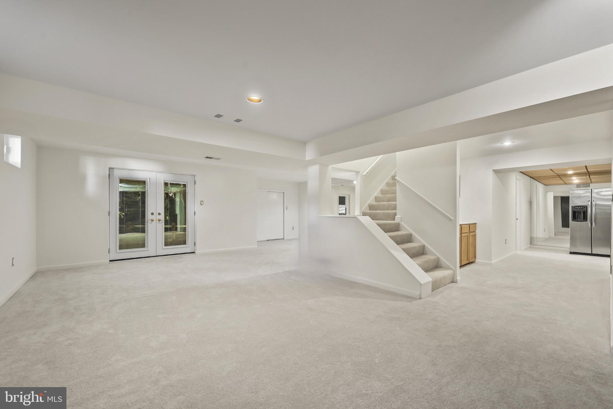 VIRGINIA RUN - Residential