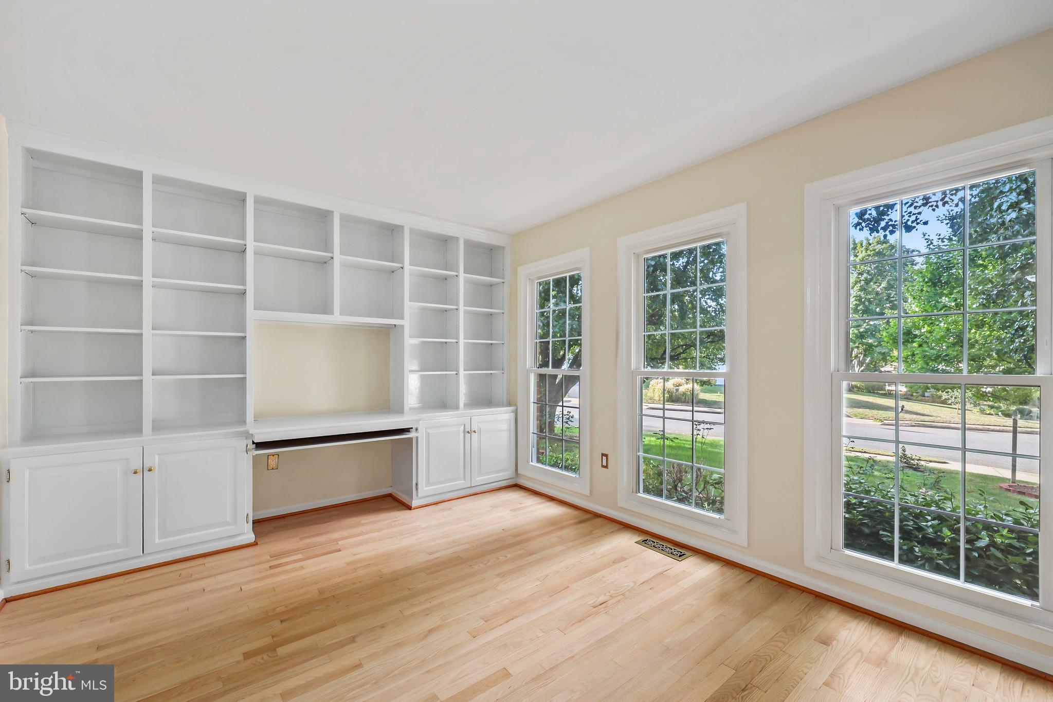 VIRGINIA RUN - Residential