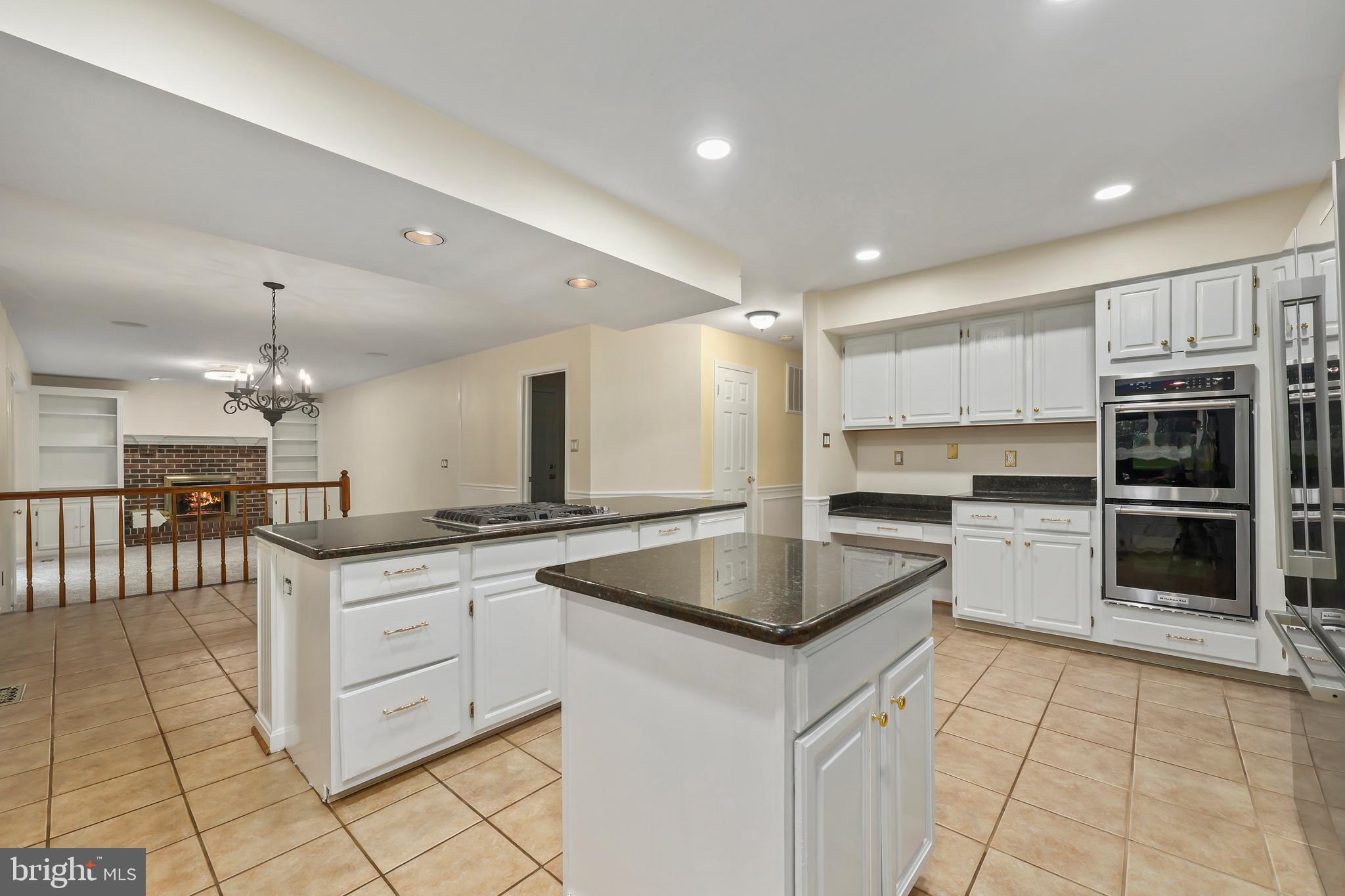 VIRGINIA RUN - Residential