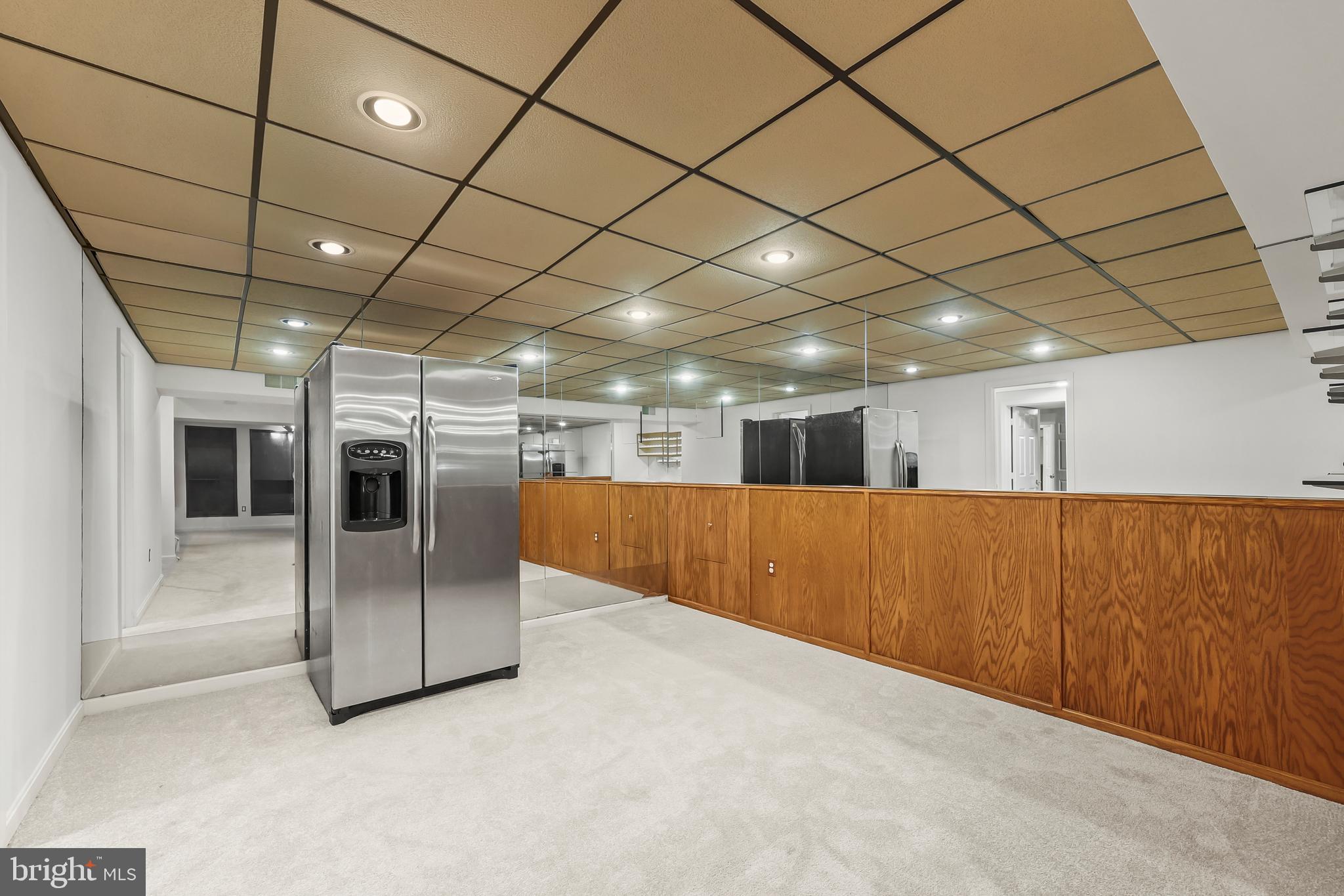 VIRGINIA RUN - Residential