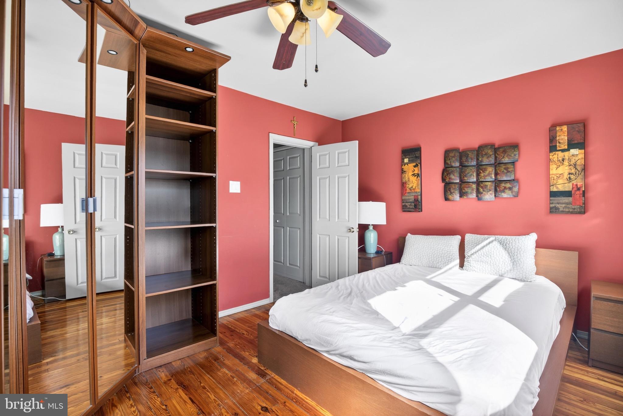 PHILADELPHIA (SOUTH) - Residential