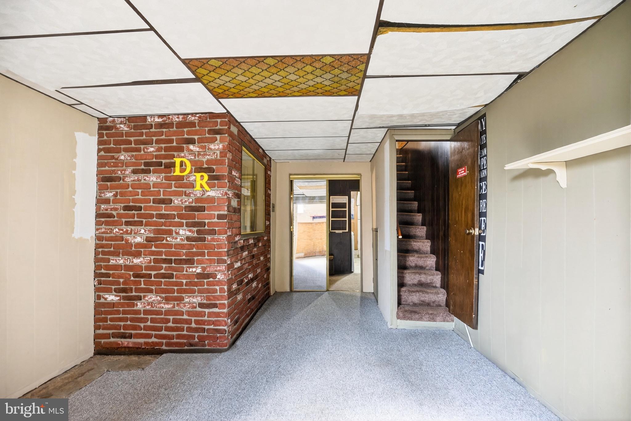 PHILADELPHIA (SOUTH) - Residential