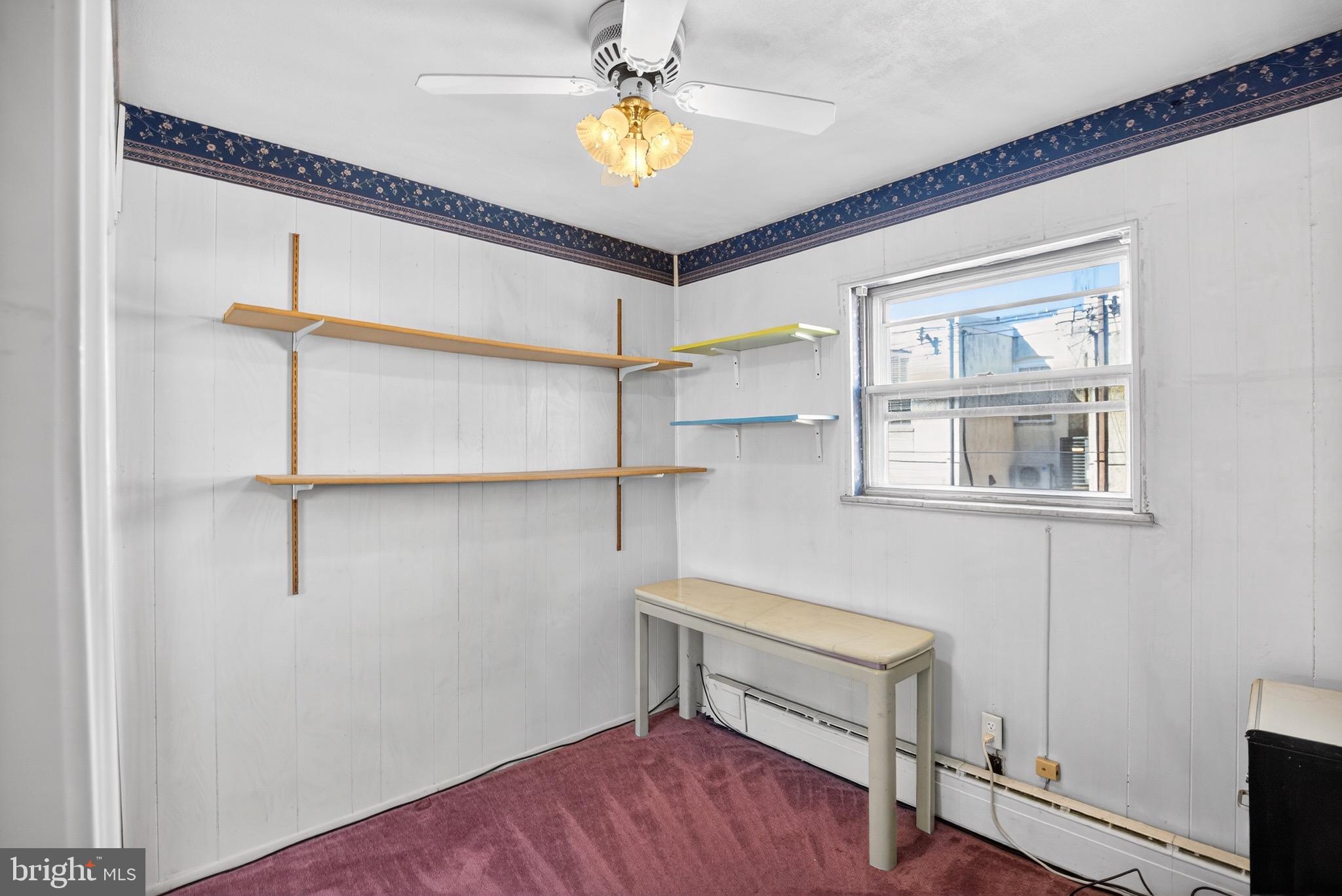 PHILADELPHIA (SOUTH) - Residential