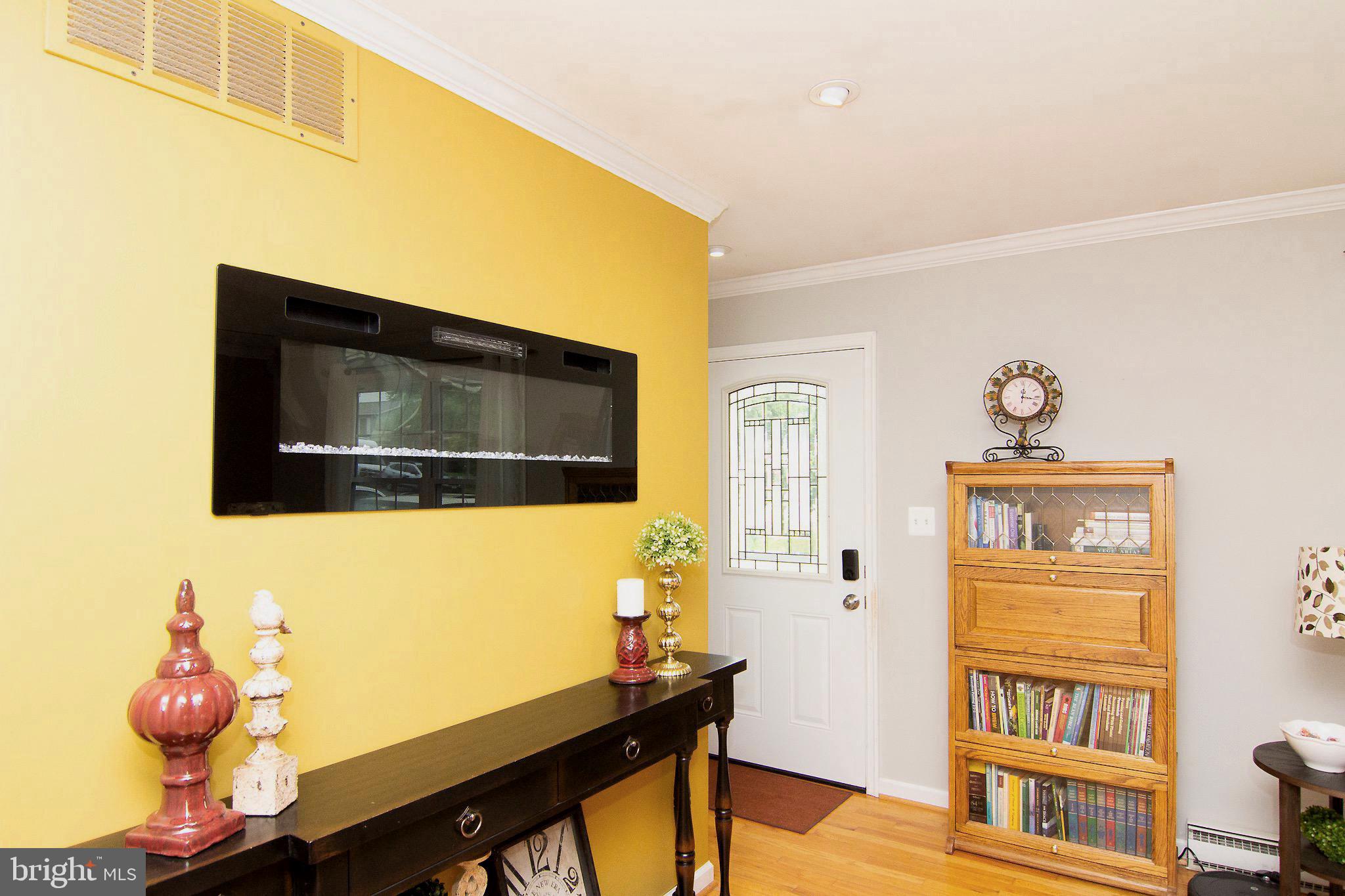 3267 GRAFTON STREET