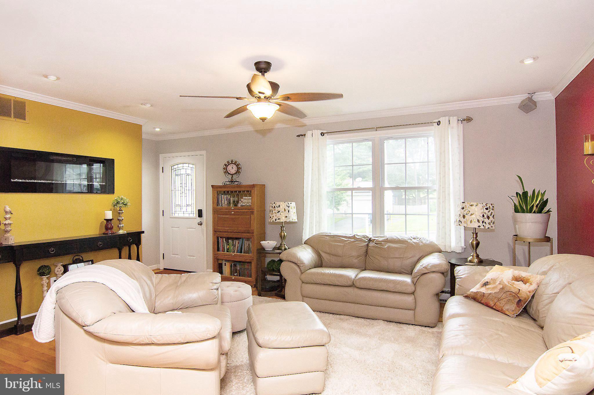 3267 GRAFTON STREET