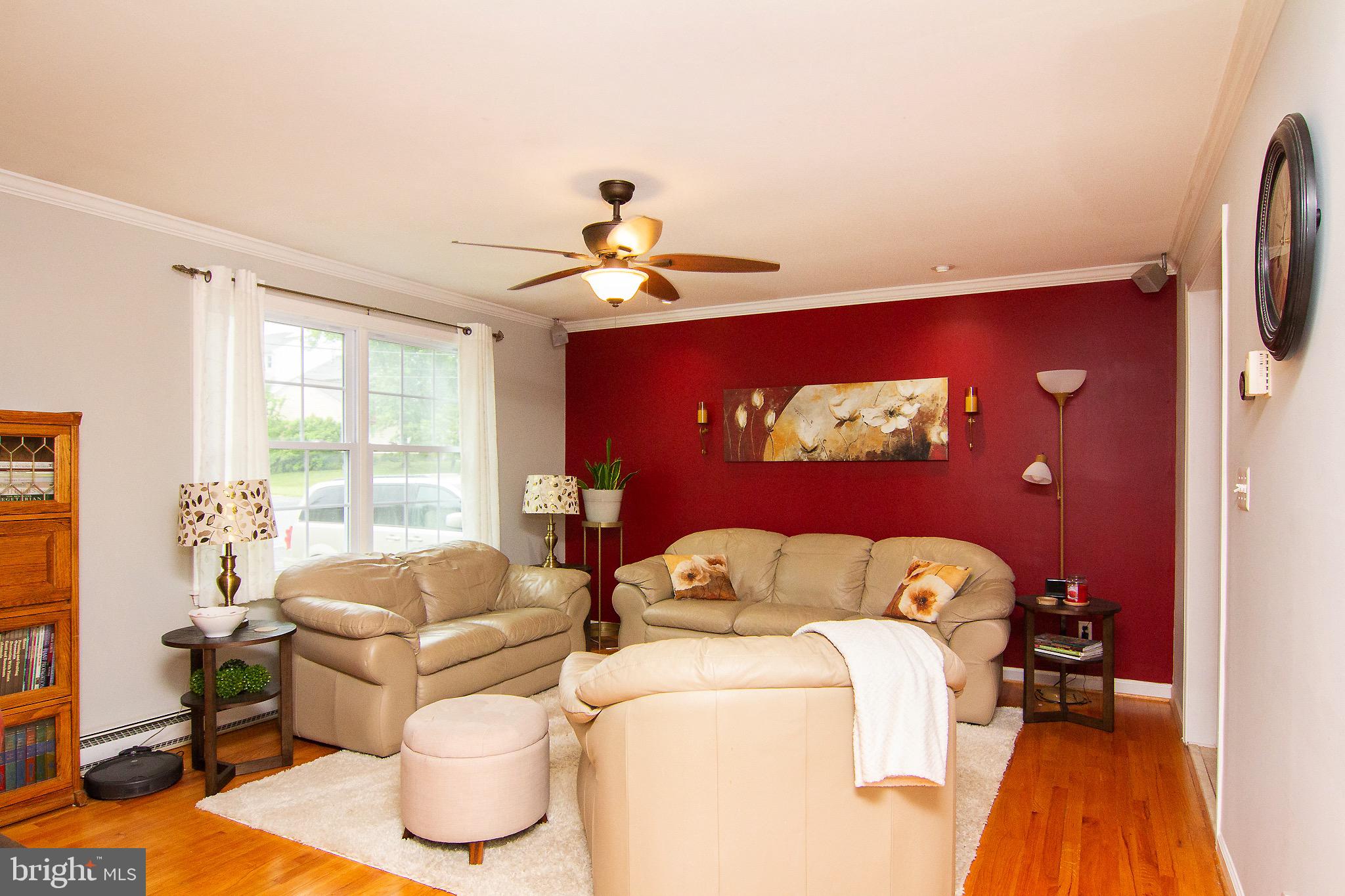 3267 GRAFTON STREET