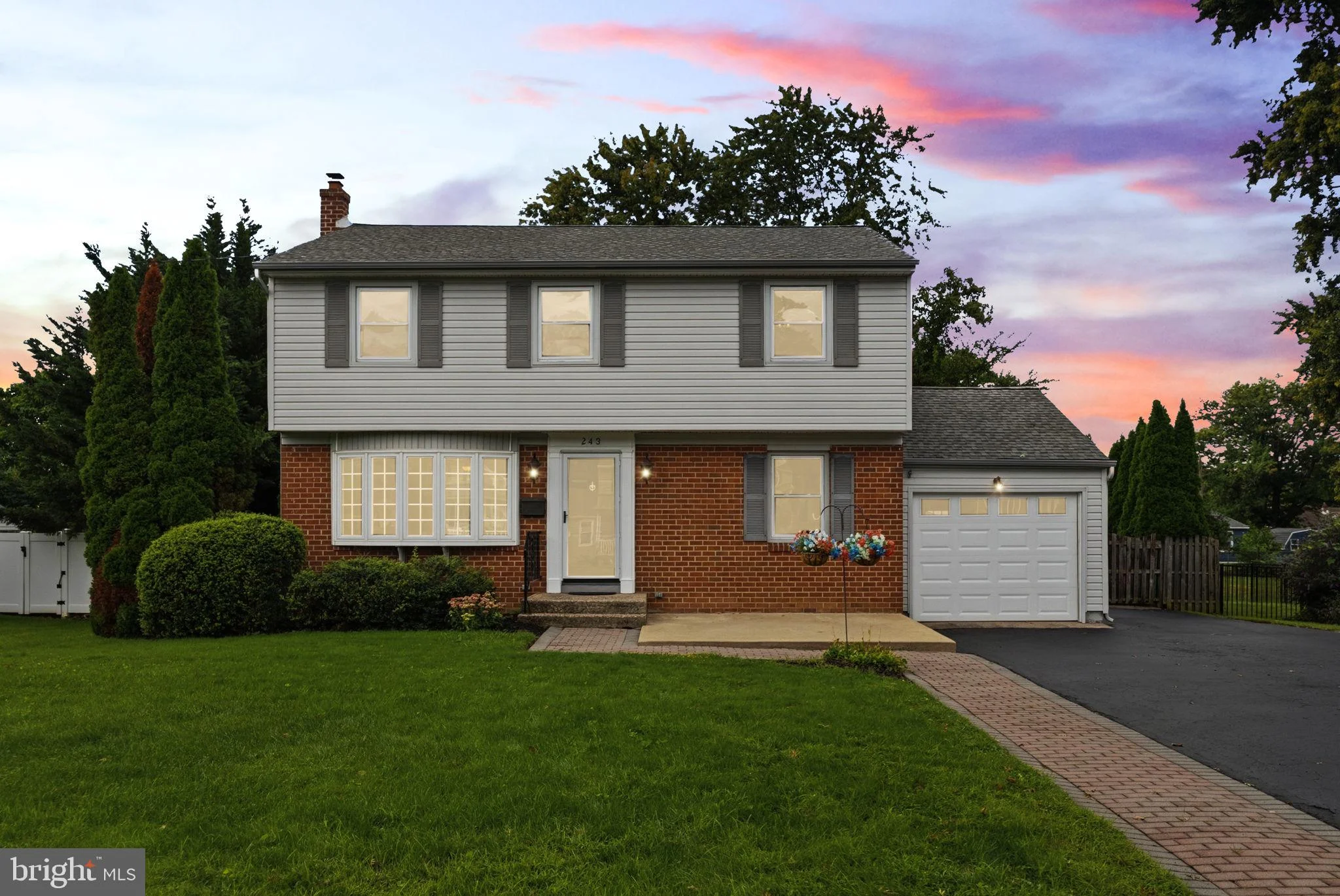 243 Crestview Road, Hatboro, PA, 19040