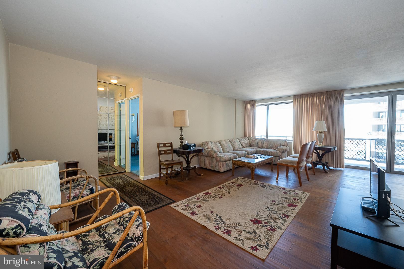 2401 PENNSYLVANIA AVENUE 14A10