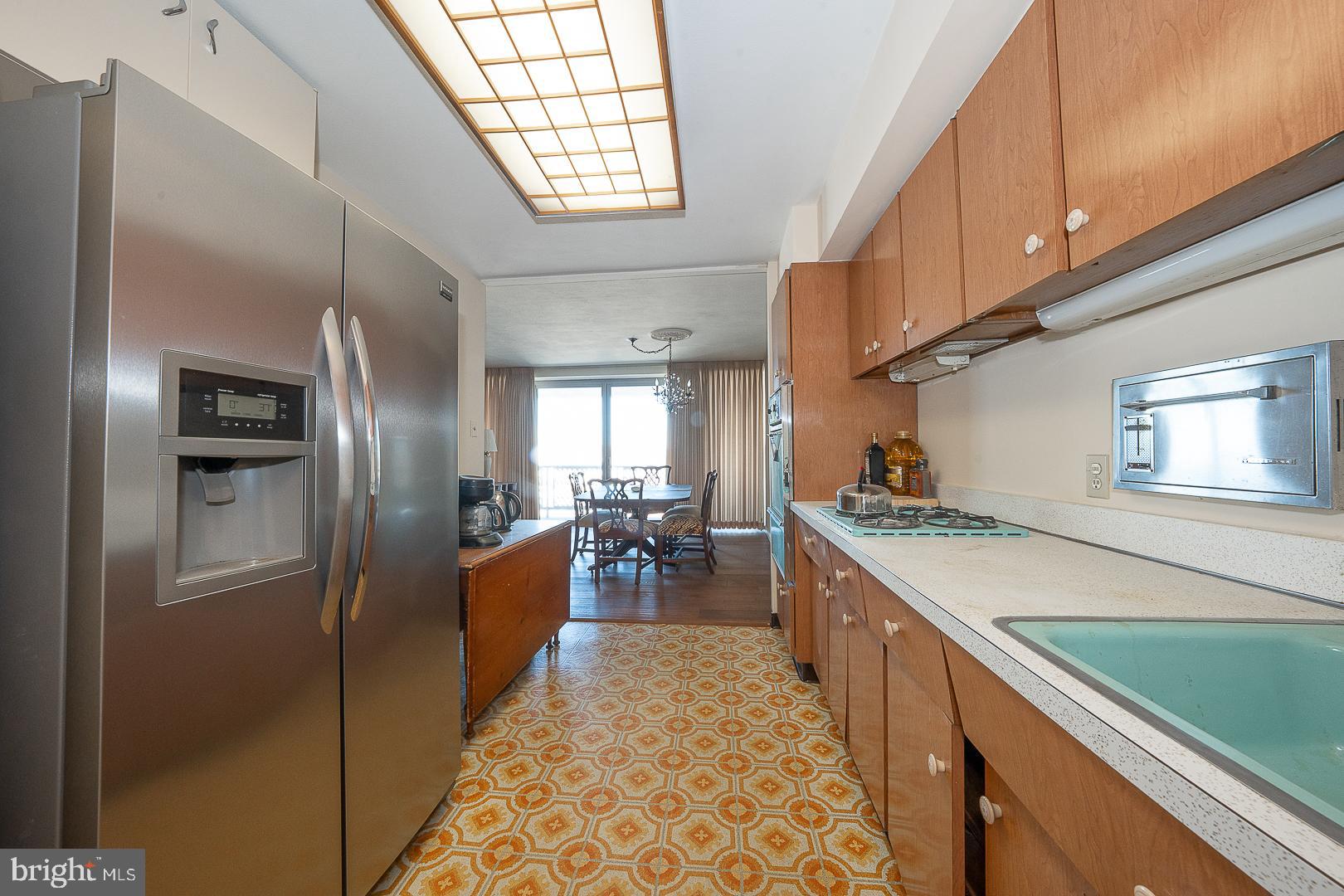 ART MUSEUM AREA - Residential